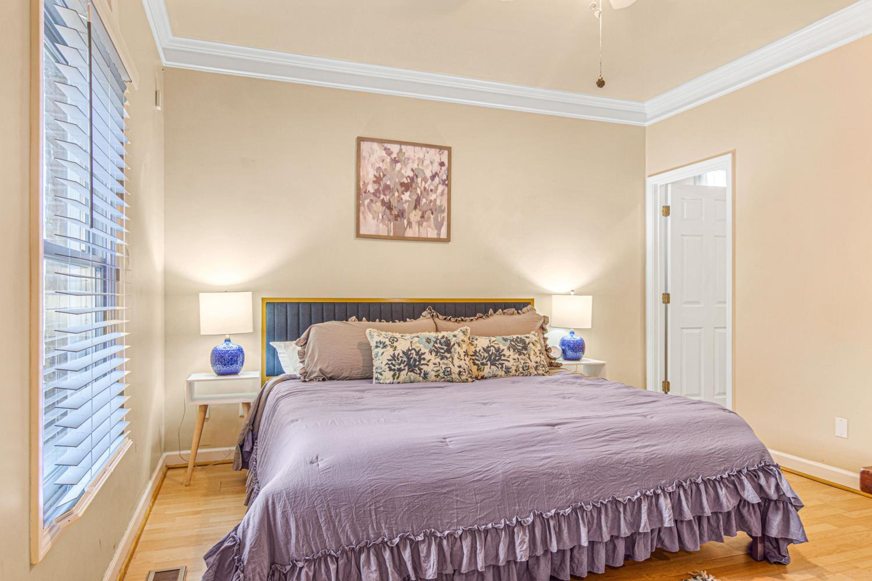 Four-Bedroom House photo 1