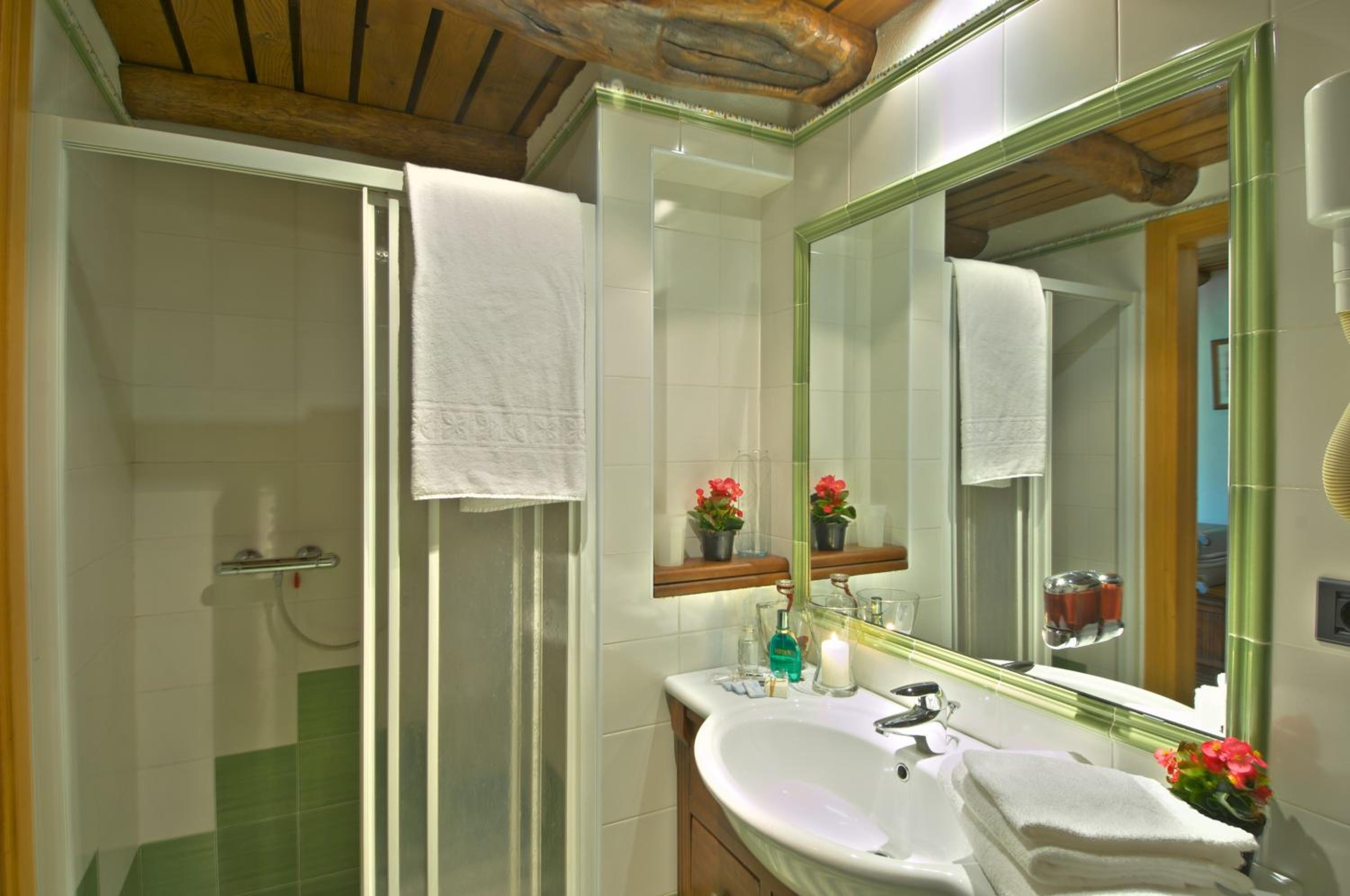Twin Room photo 2