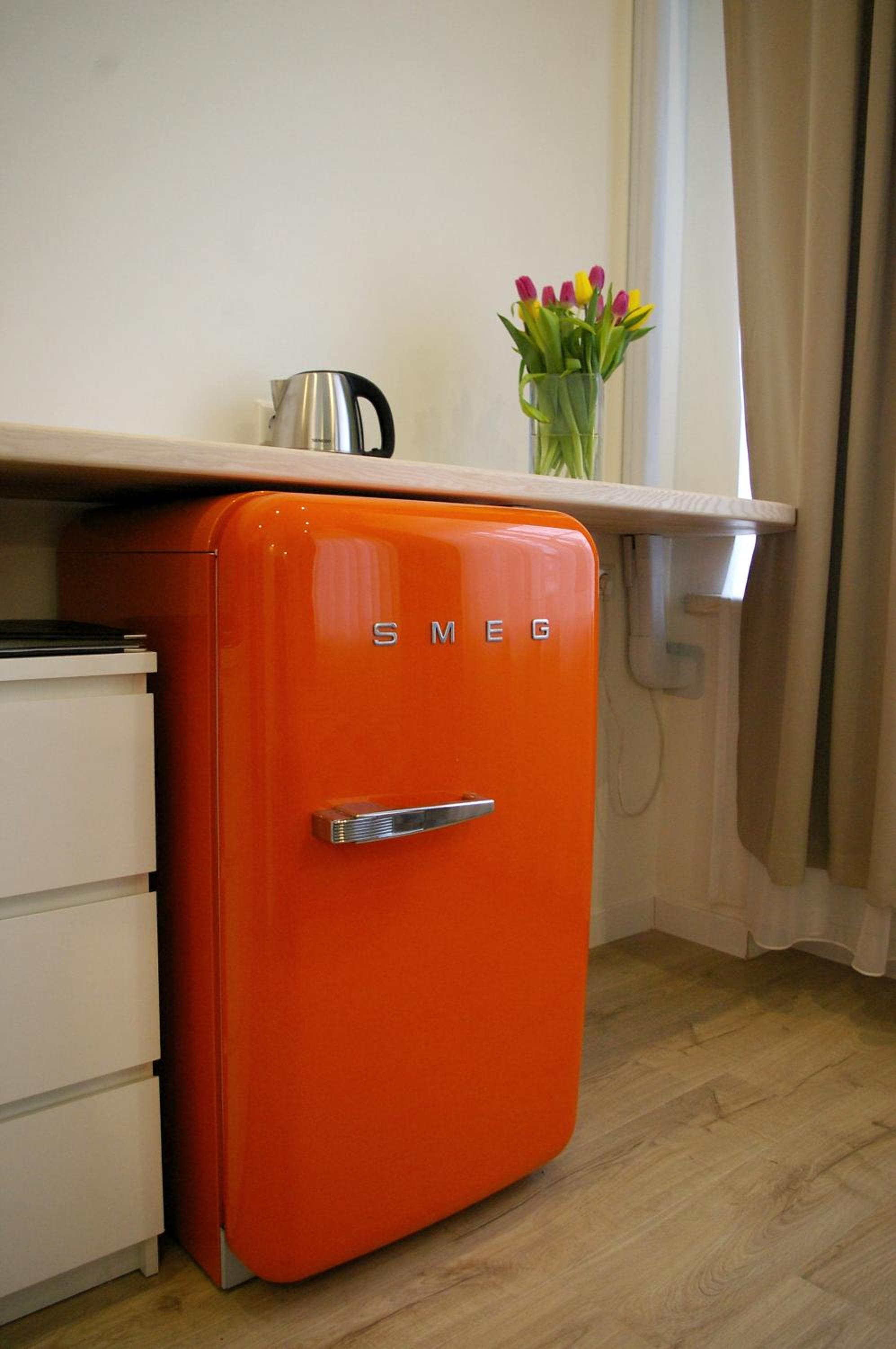 Double Room - Photo 13