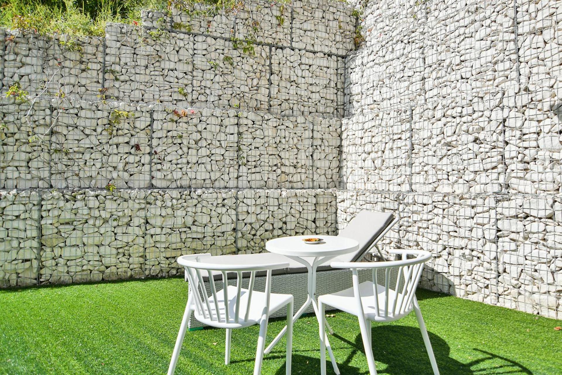 Studio with Garden View photo 2