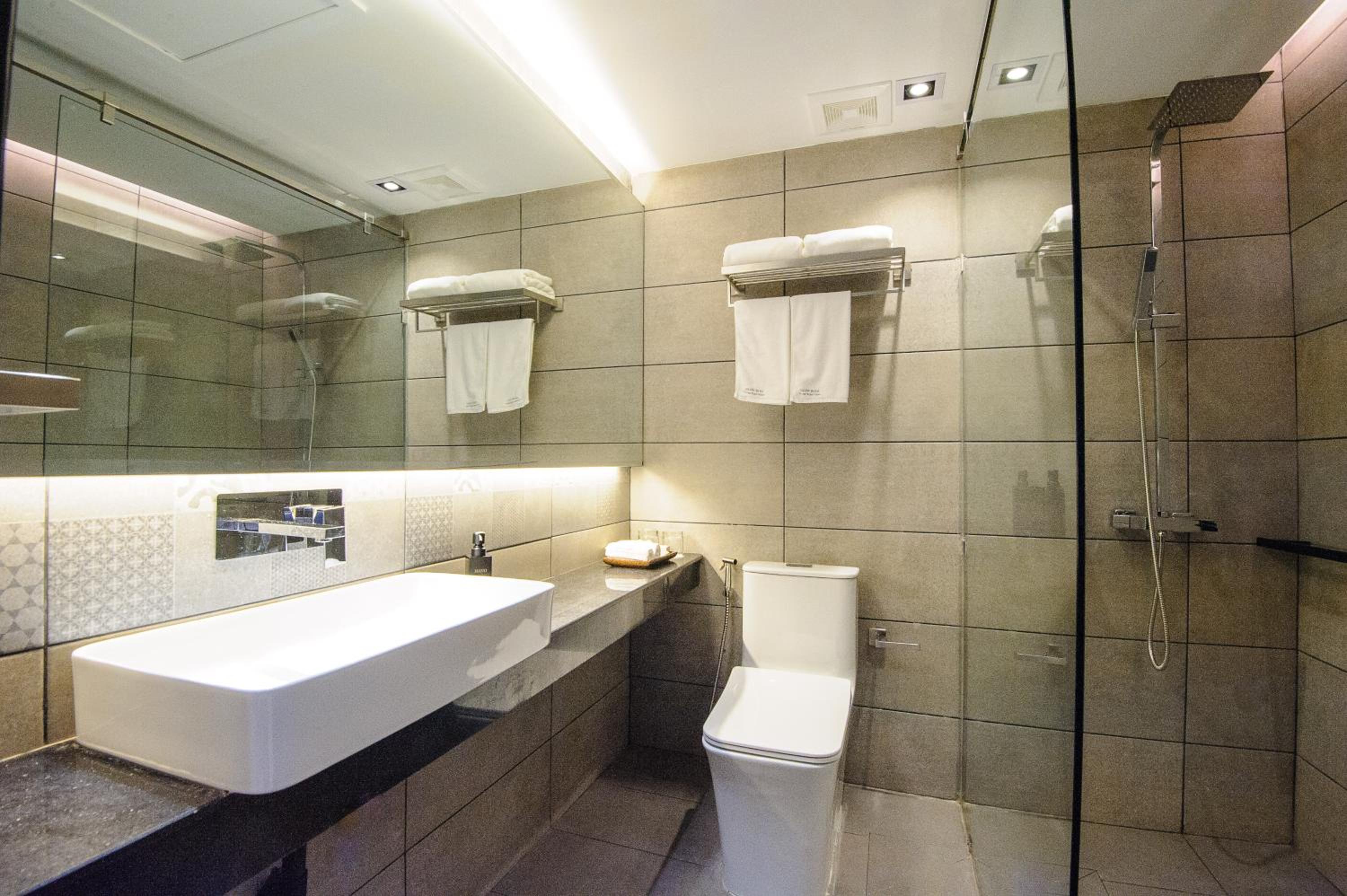 Deluxe Double Room - Photo 4