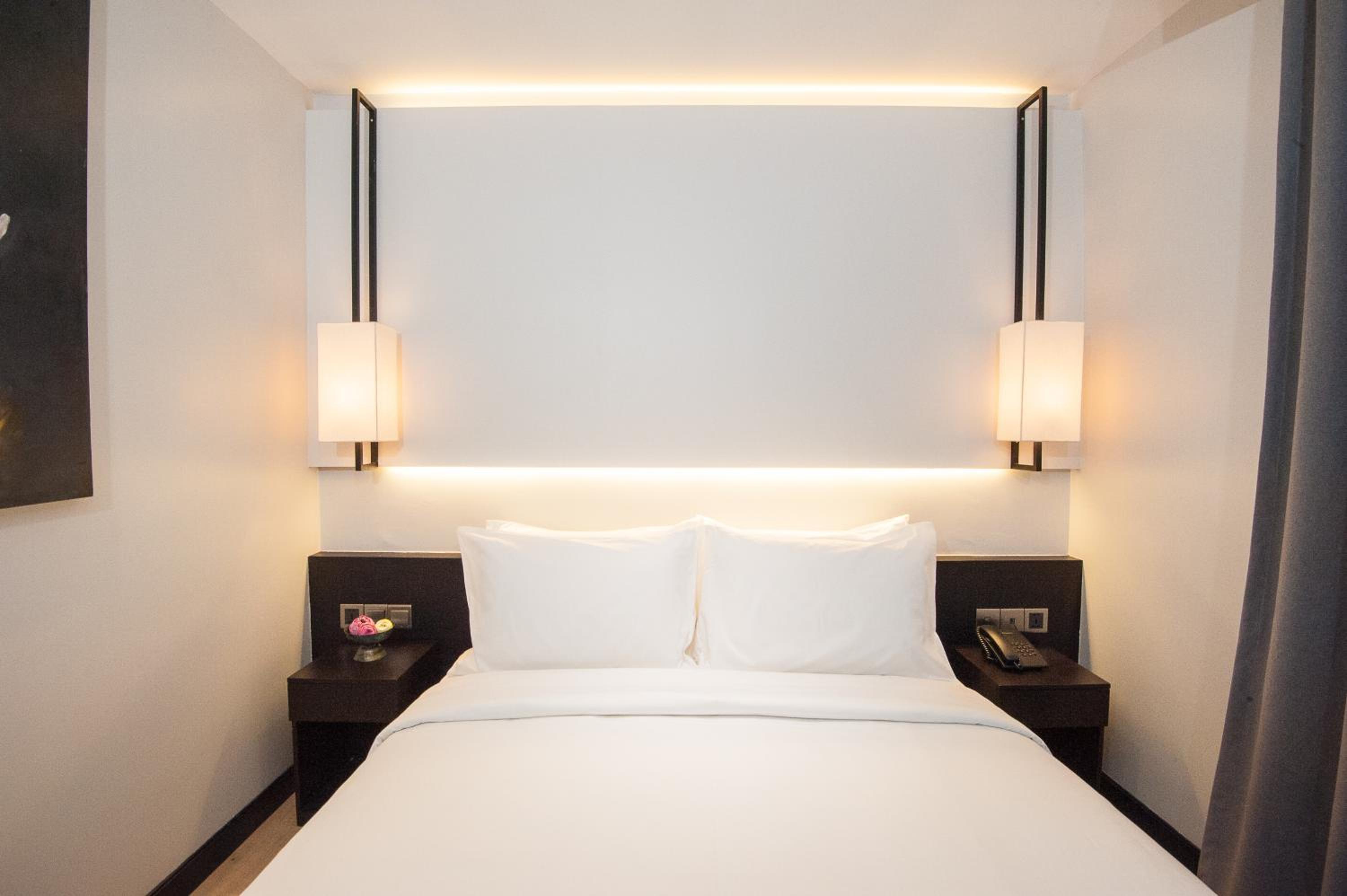 Superior Queen Room - Photo 2