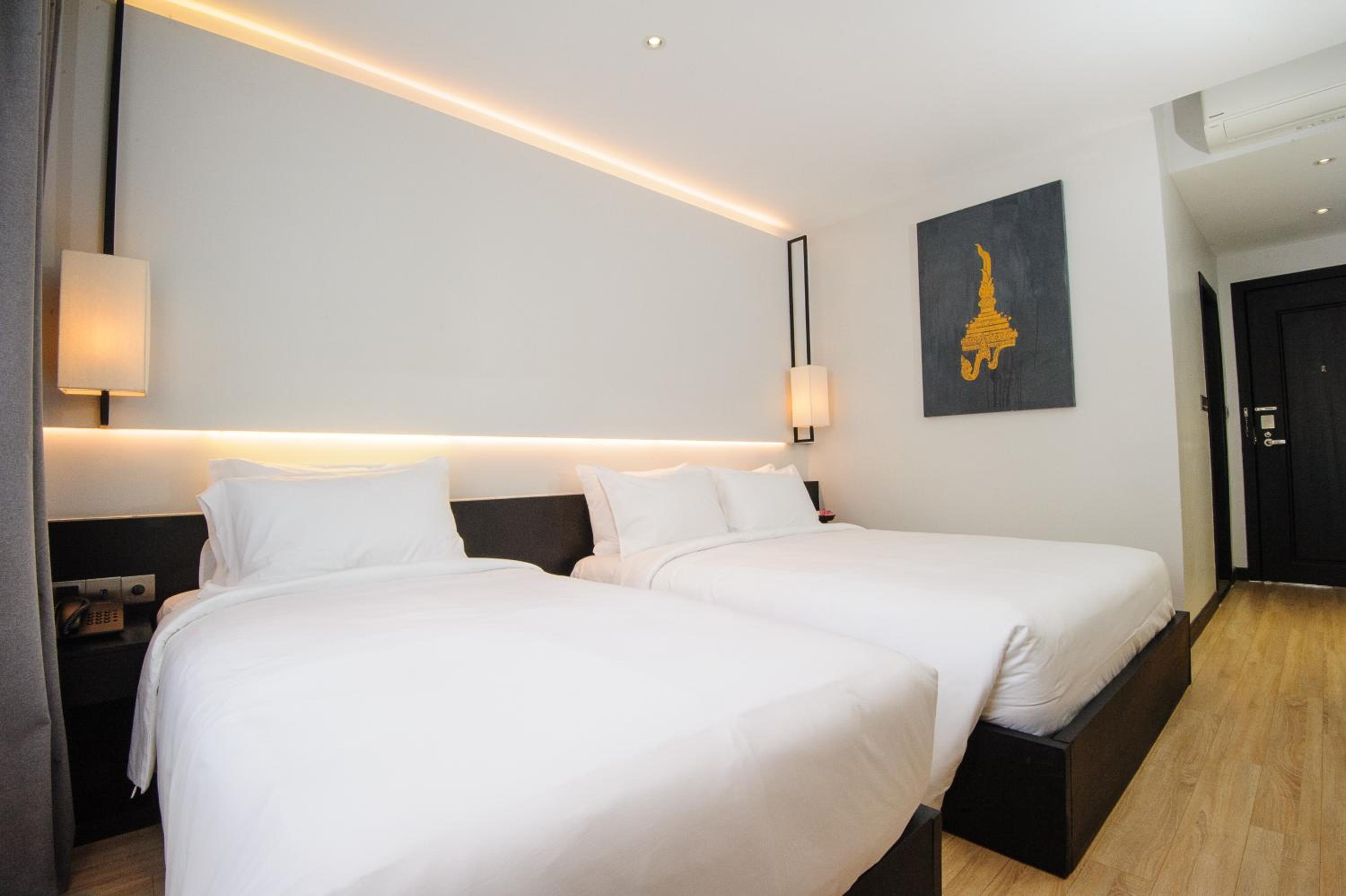 Deluxe Triple Room - Photo 7