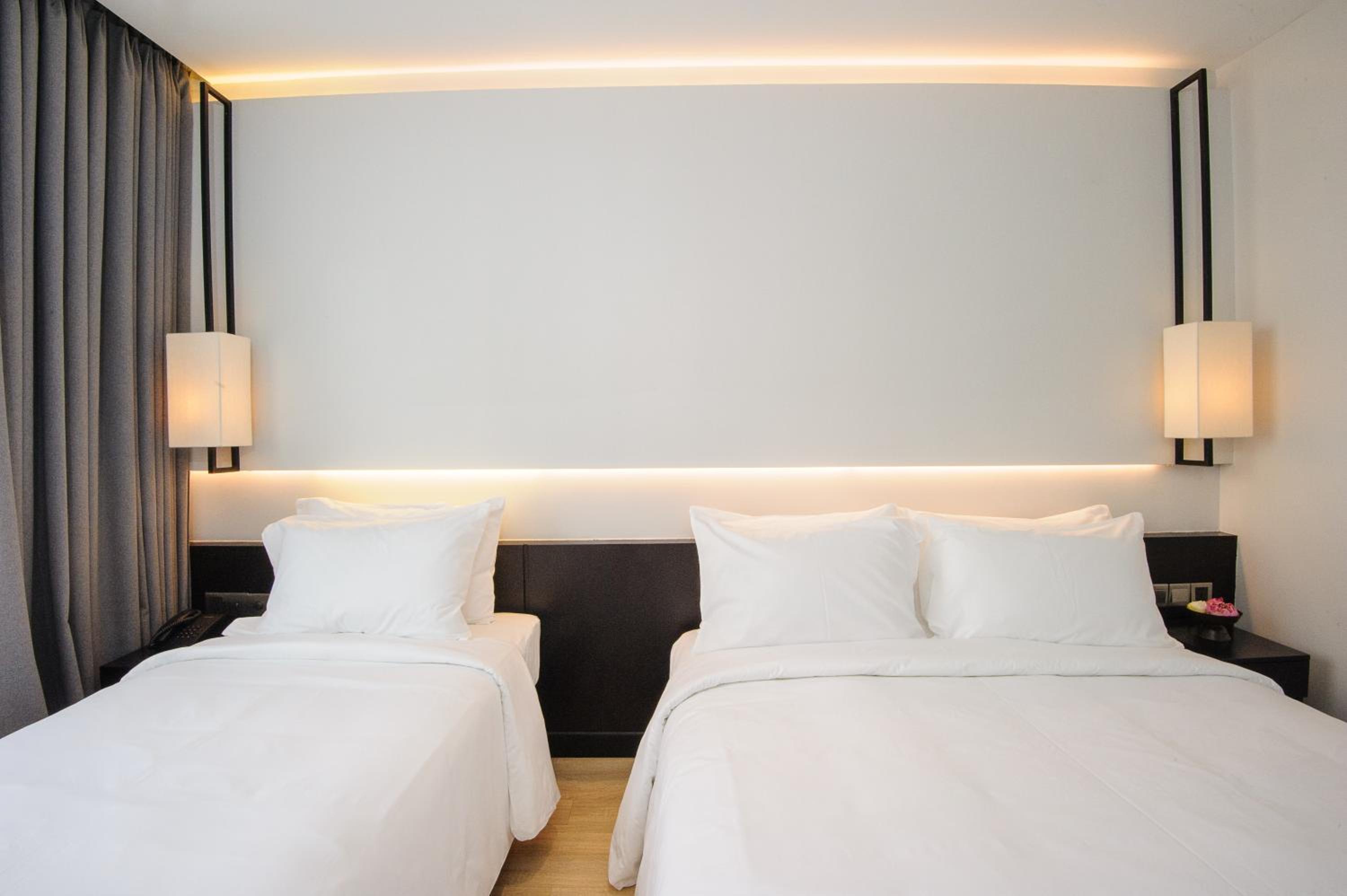 Deluxe Triple Room - Photo 1