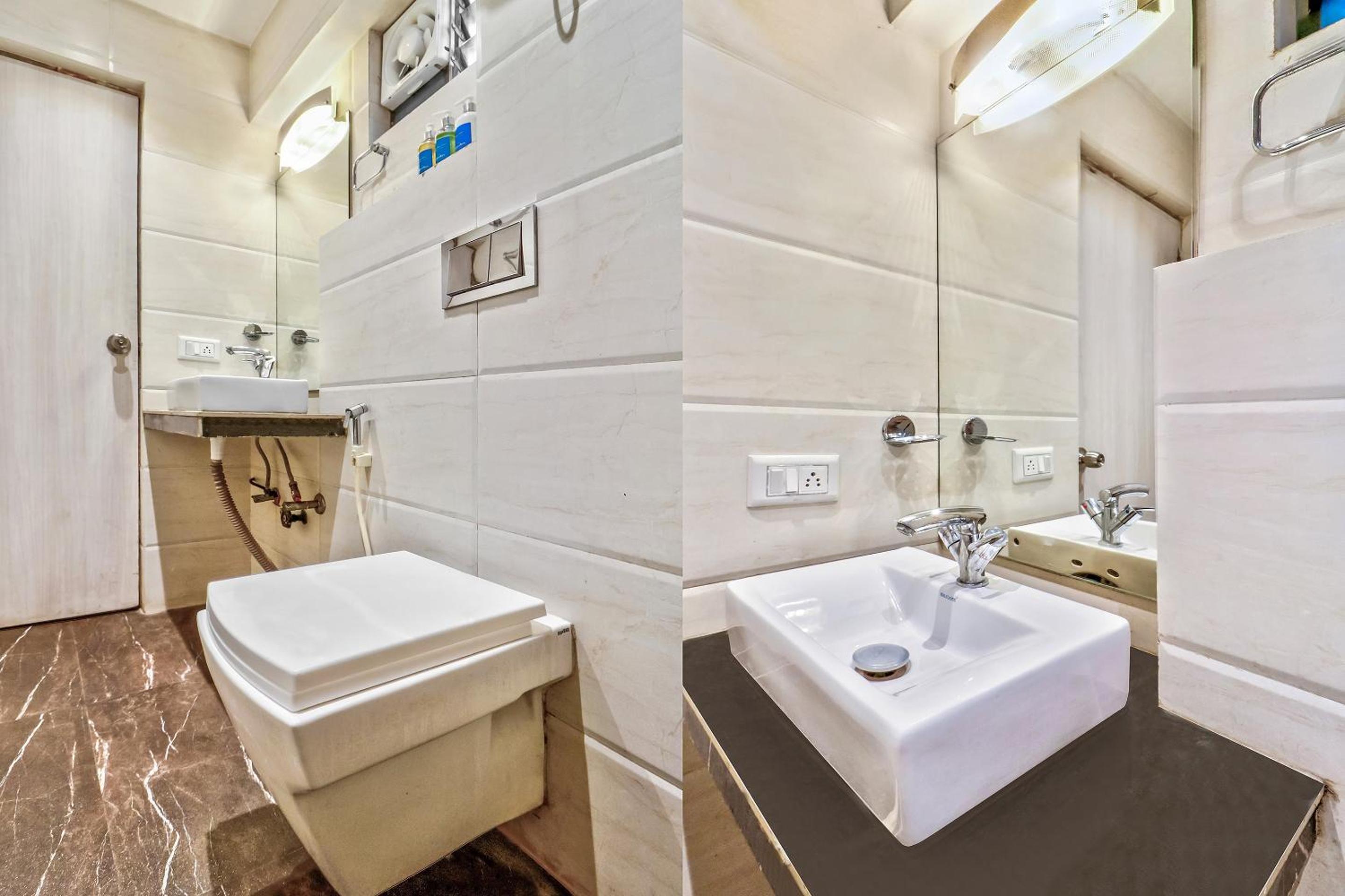 Classic Triple Room photo 2