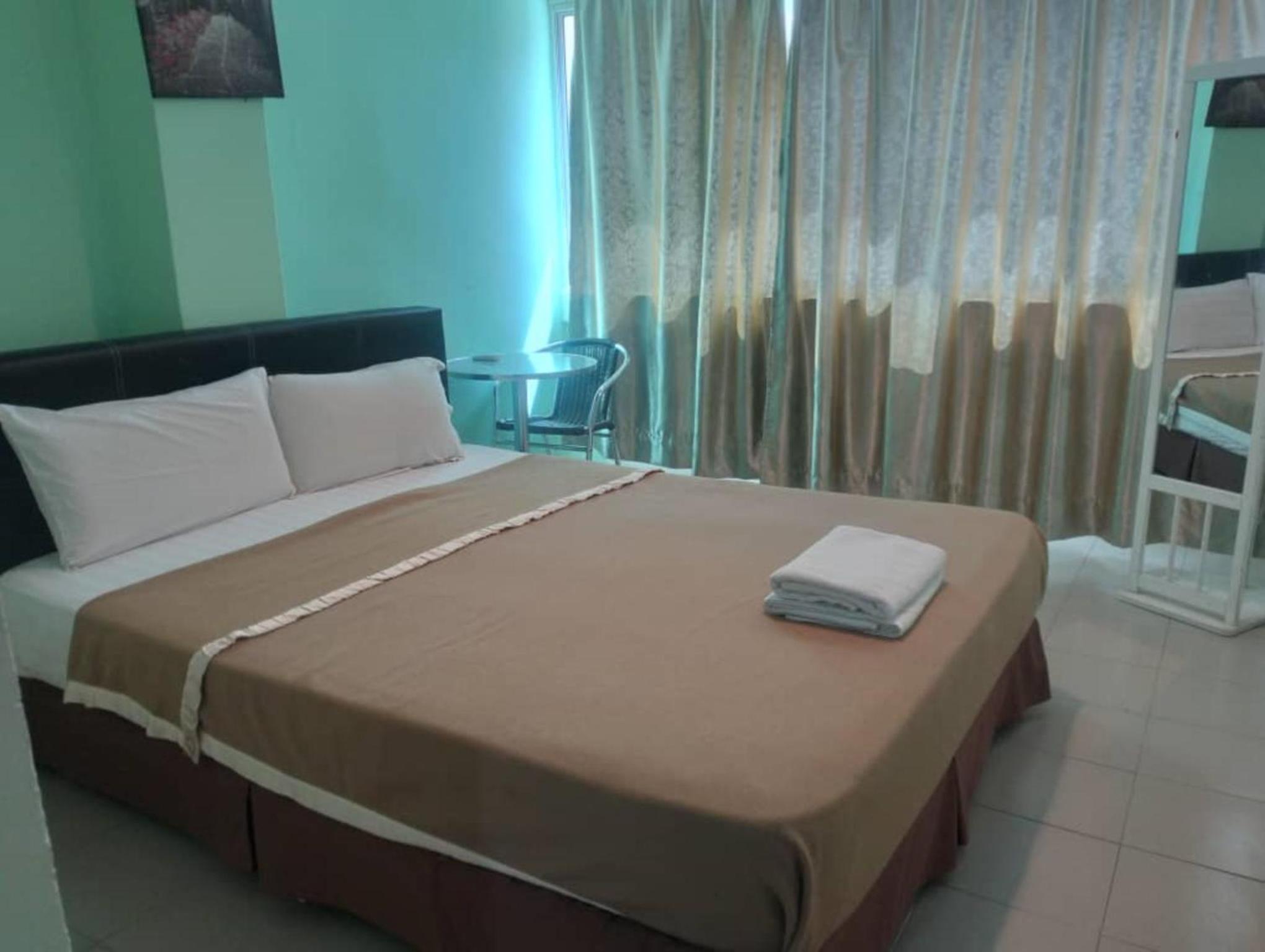 Standard Double Room - Photo 1