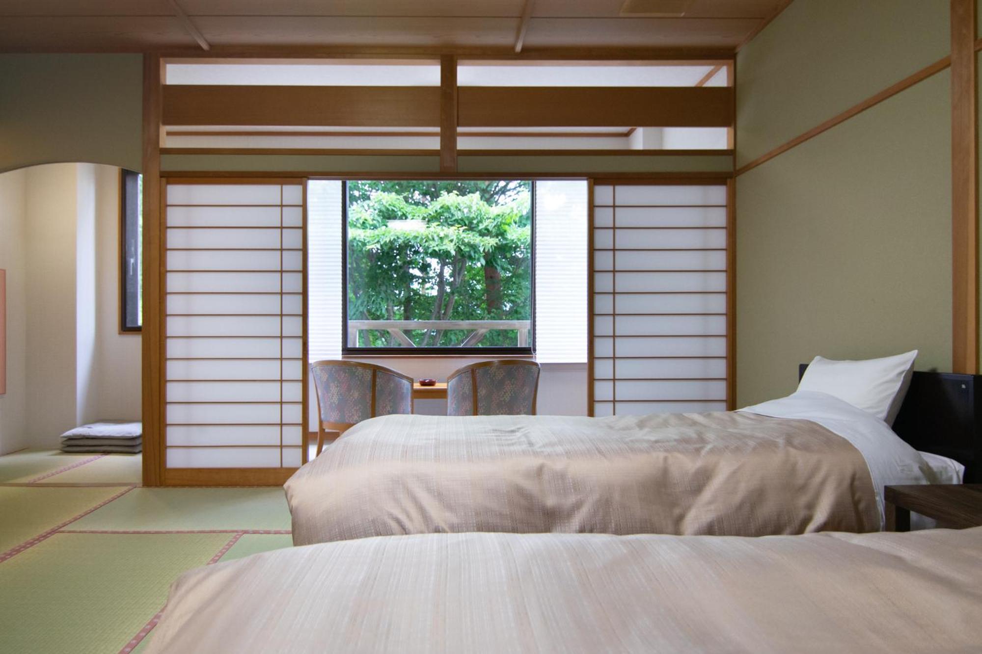 Superior Twin Room photo 2