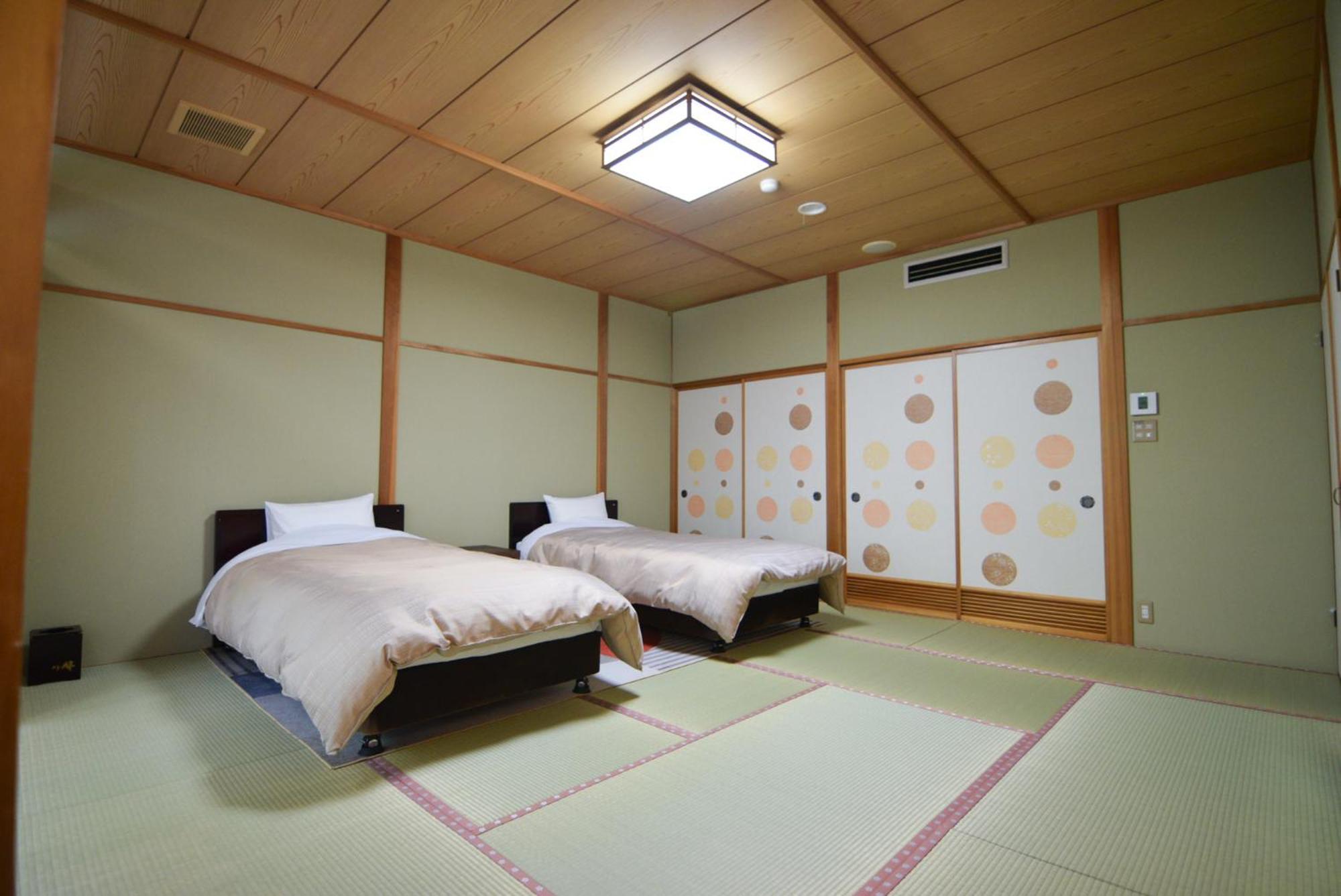 Superior Twin Room photo 3