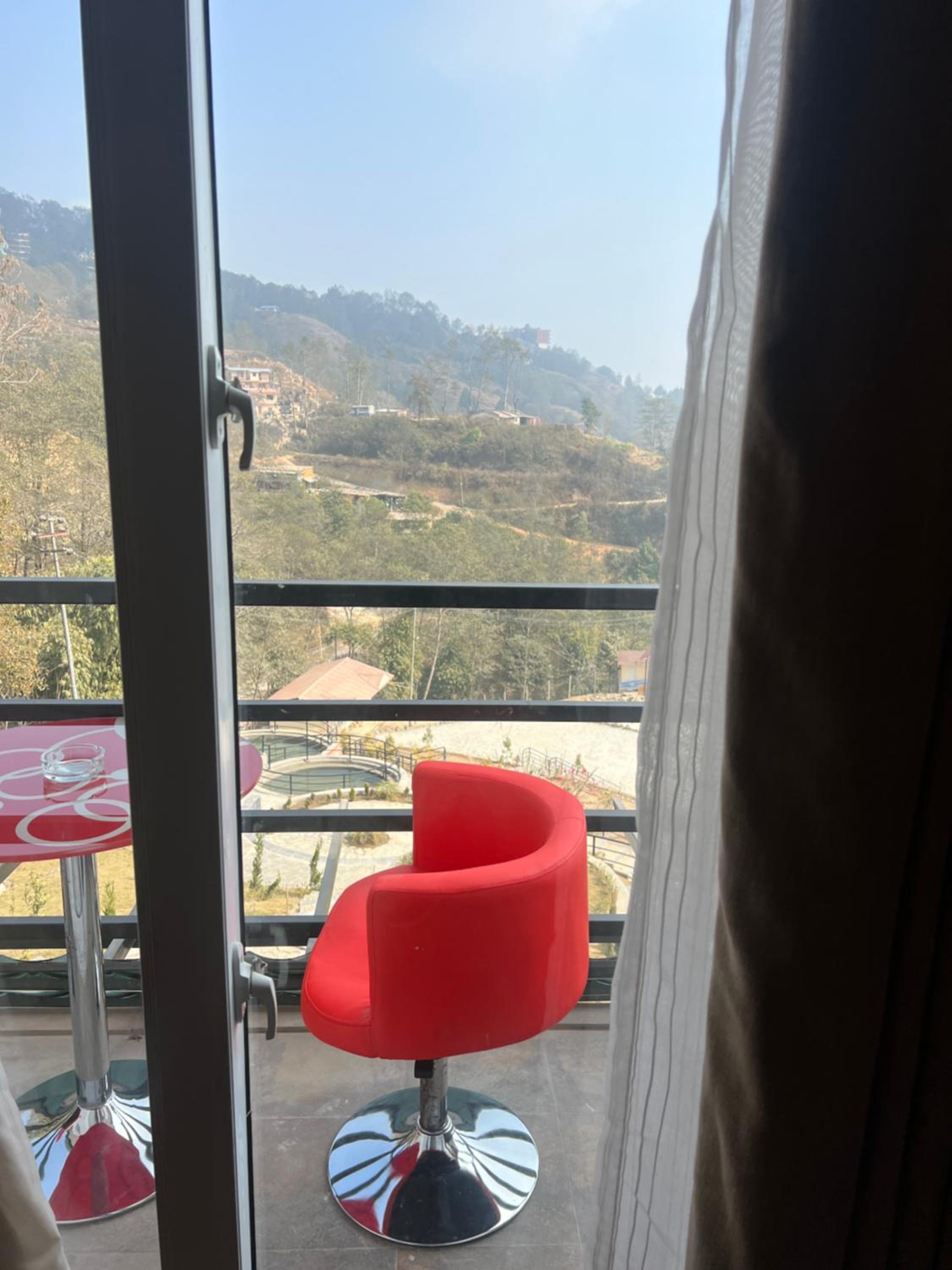 Deluxe Double Room (2 Adults + 1 Child) photo 2