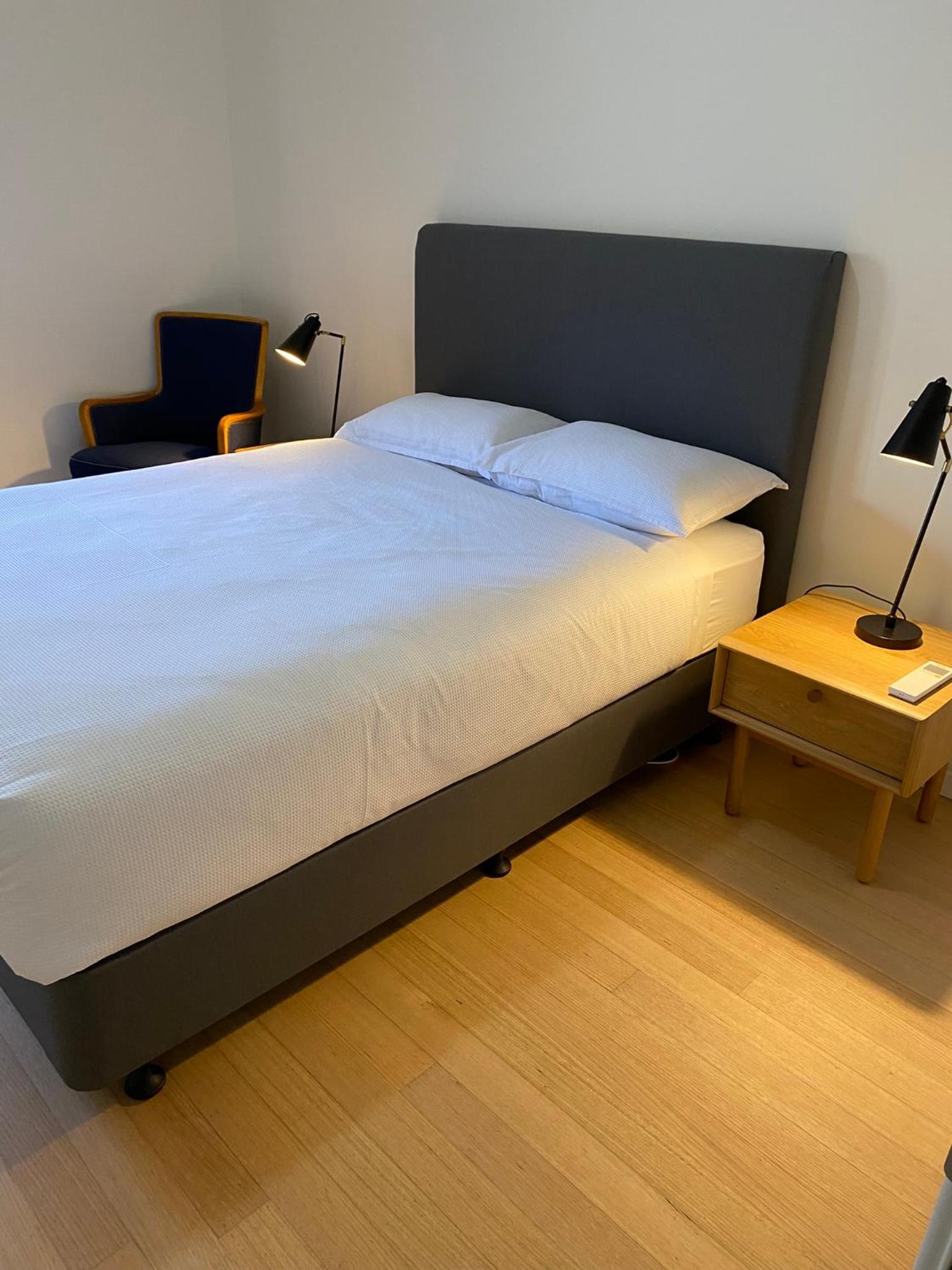Two-Bedroom Apartment photo 3