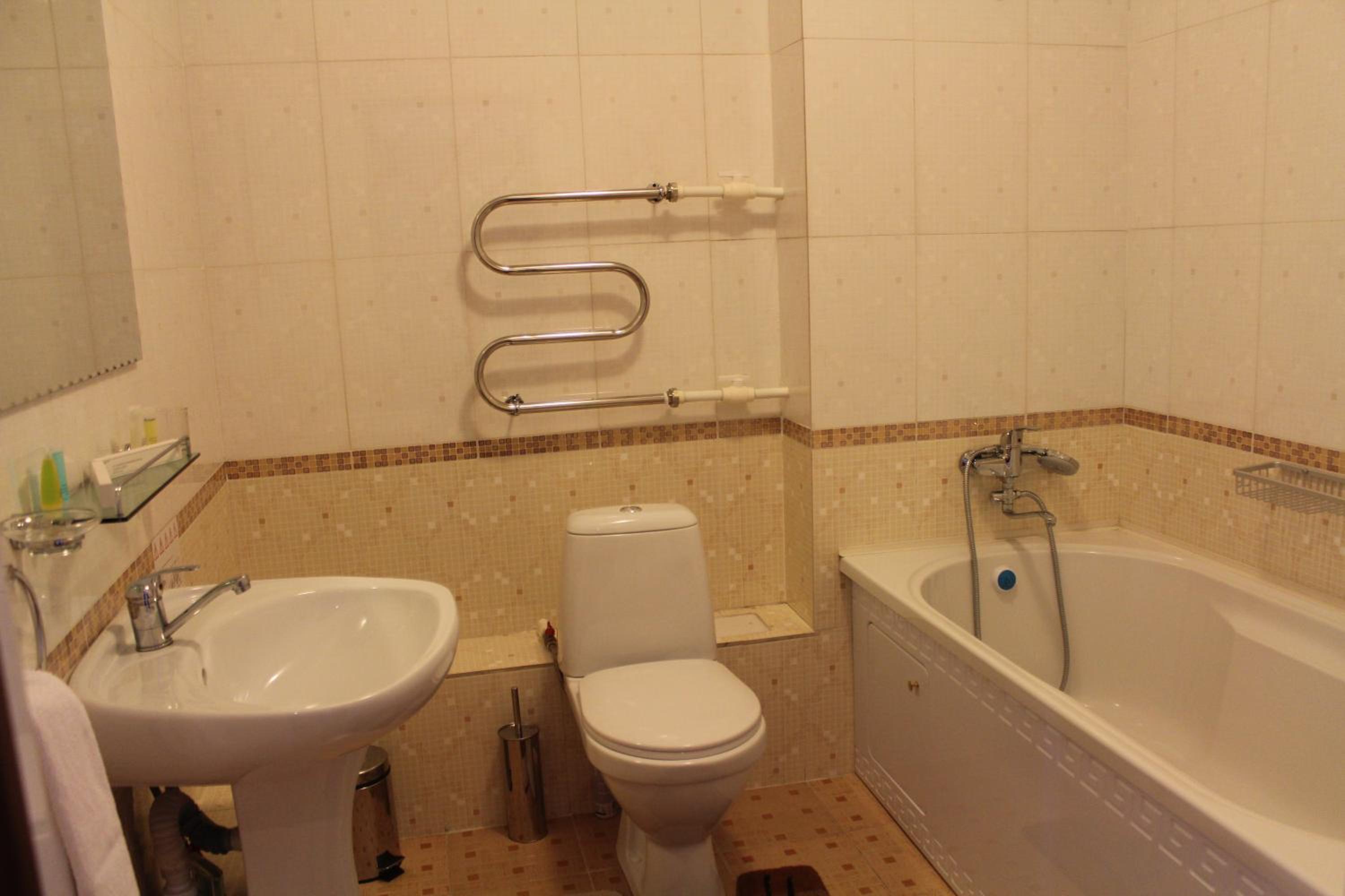 Classic Triple Room - Photo 2