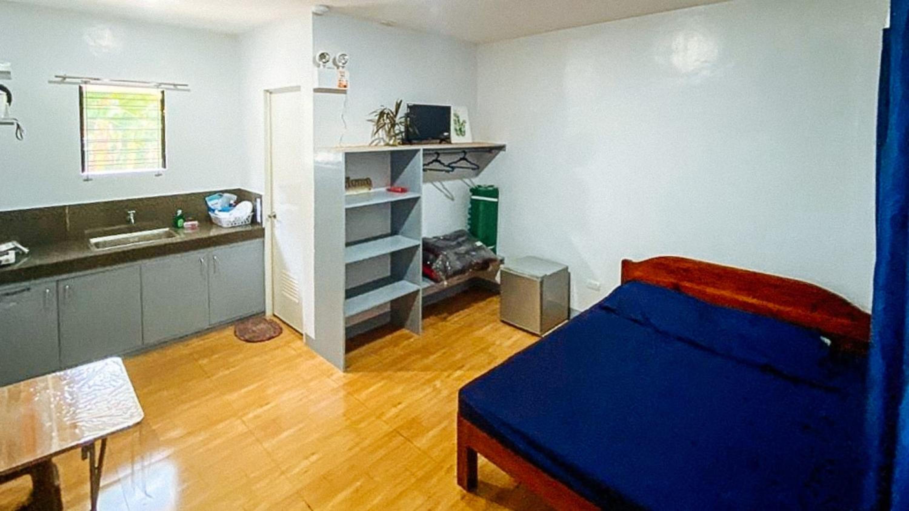 Double Room - Photo 1