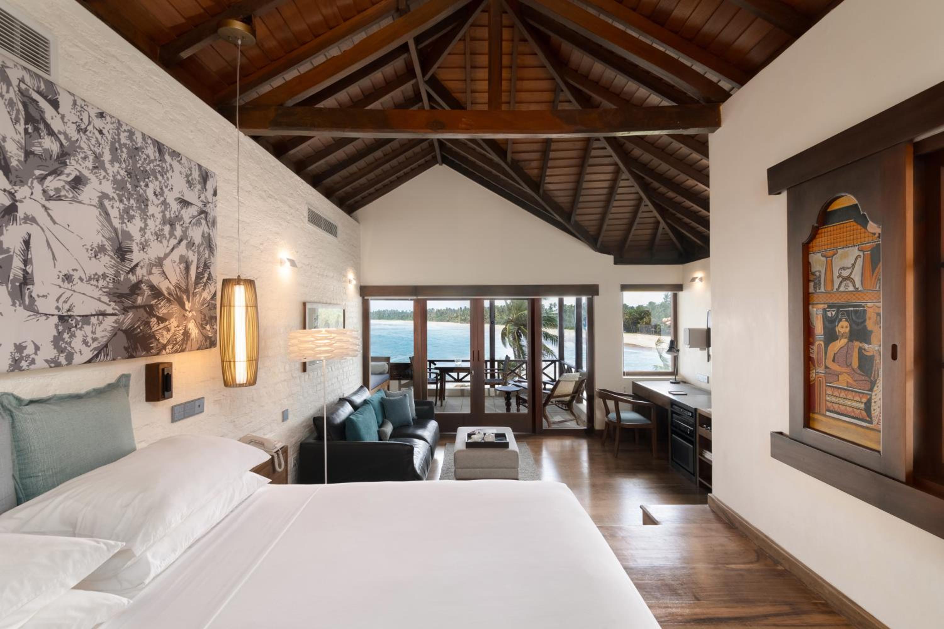 Superior Suite - Upper Floor - Photo 1