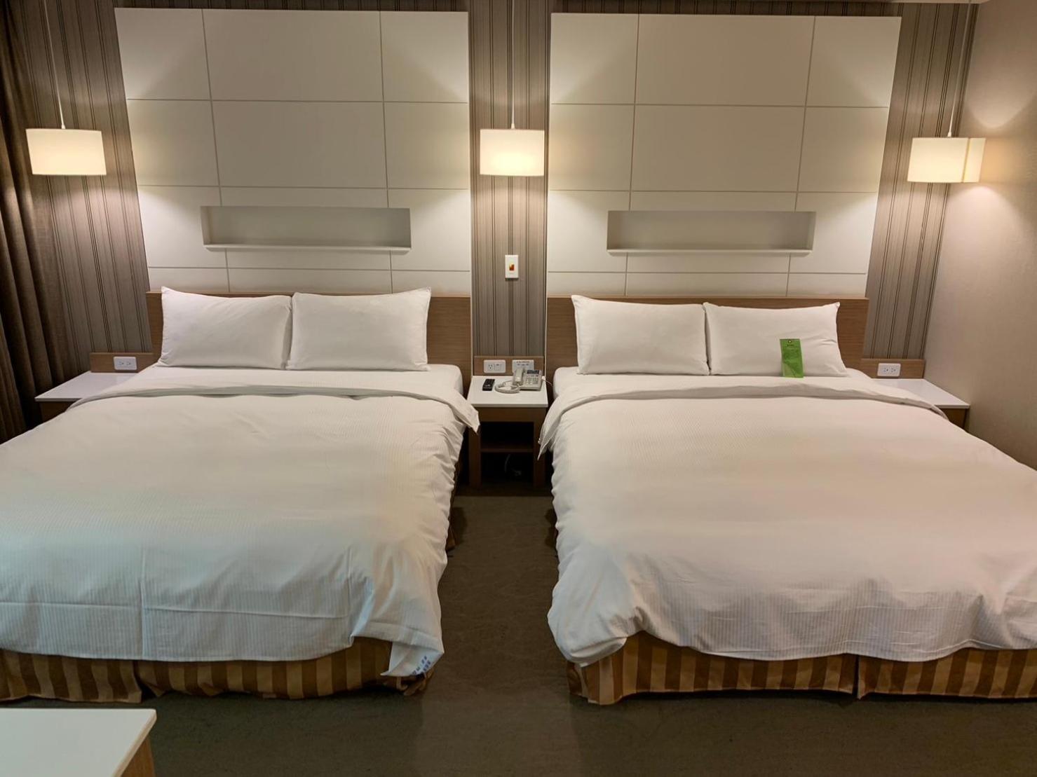 Quadruple Room - Disability Access