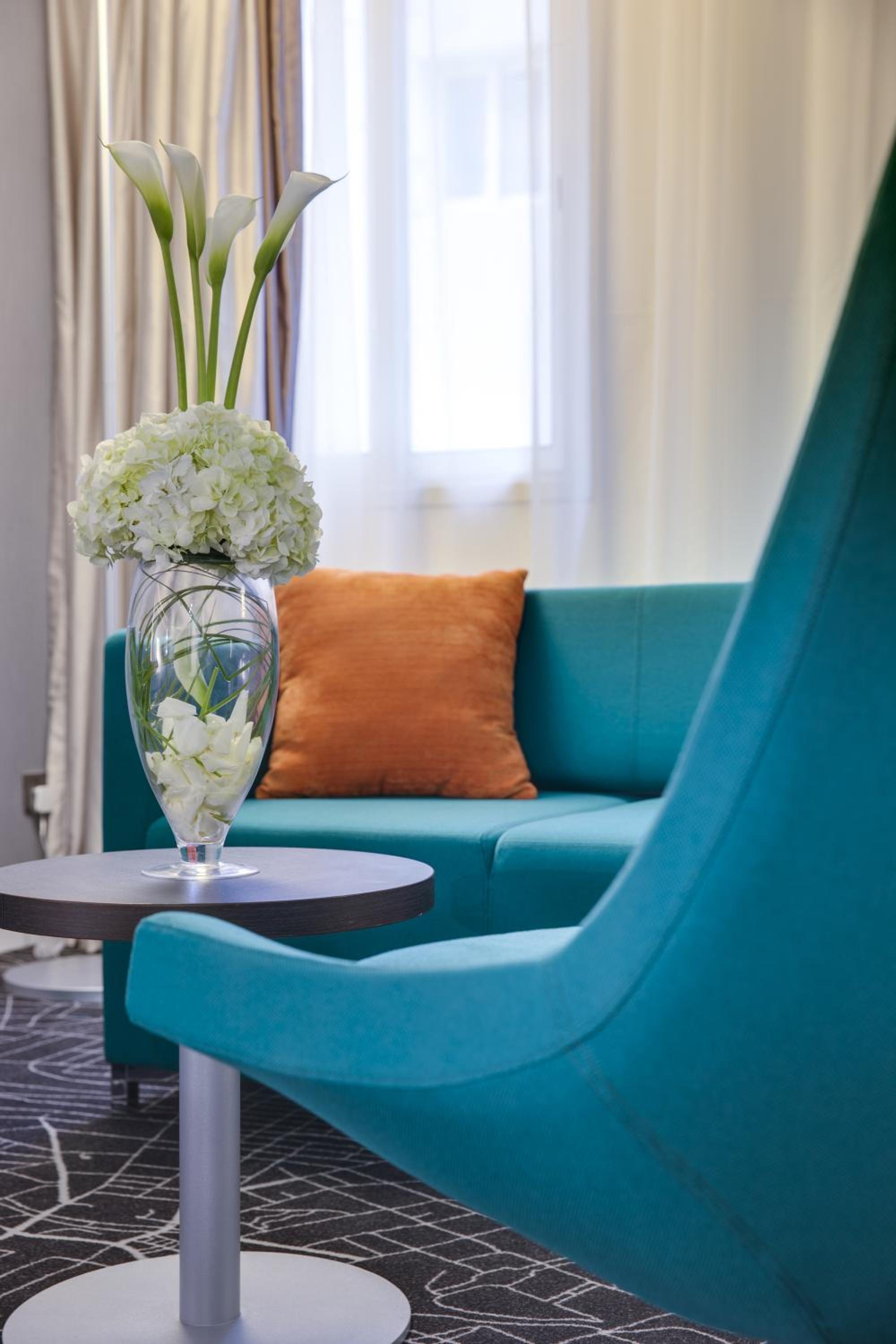 Suite with Sea View photo 3
