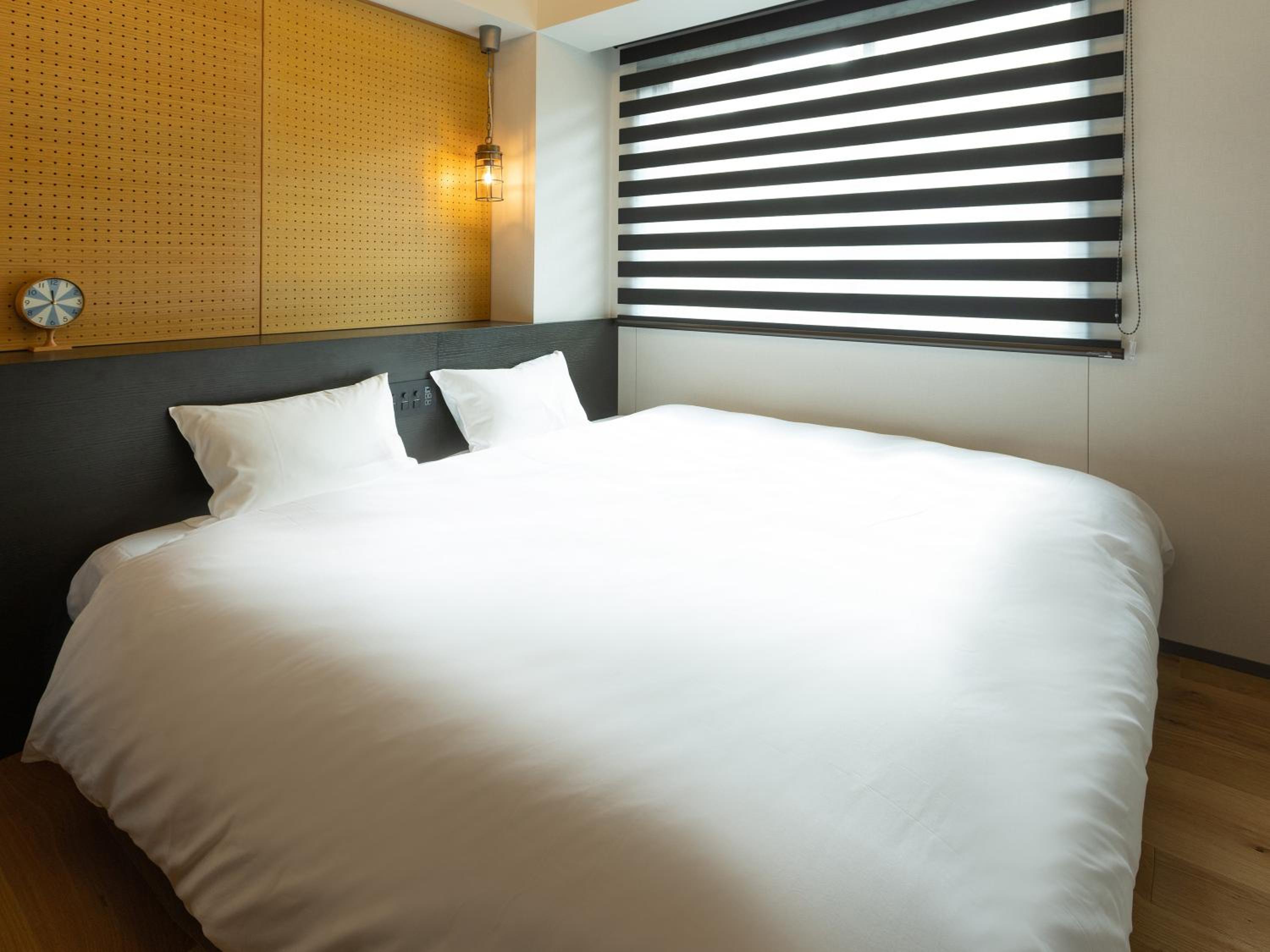 Standard King Room - Photo 1