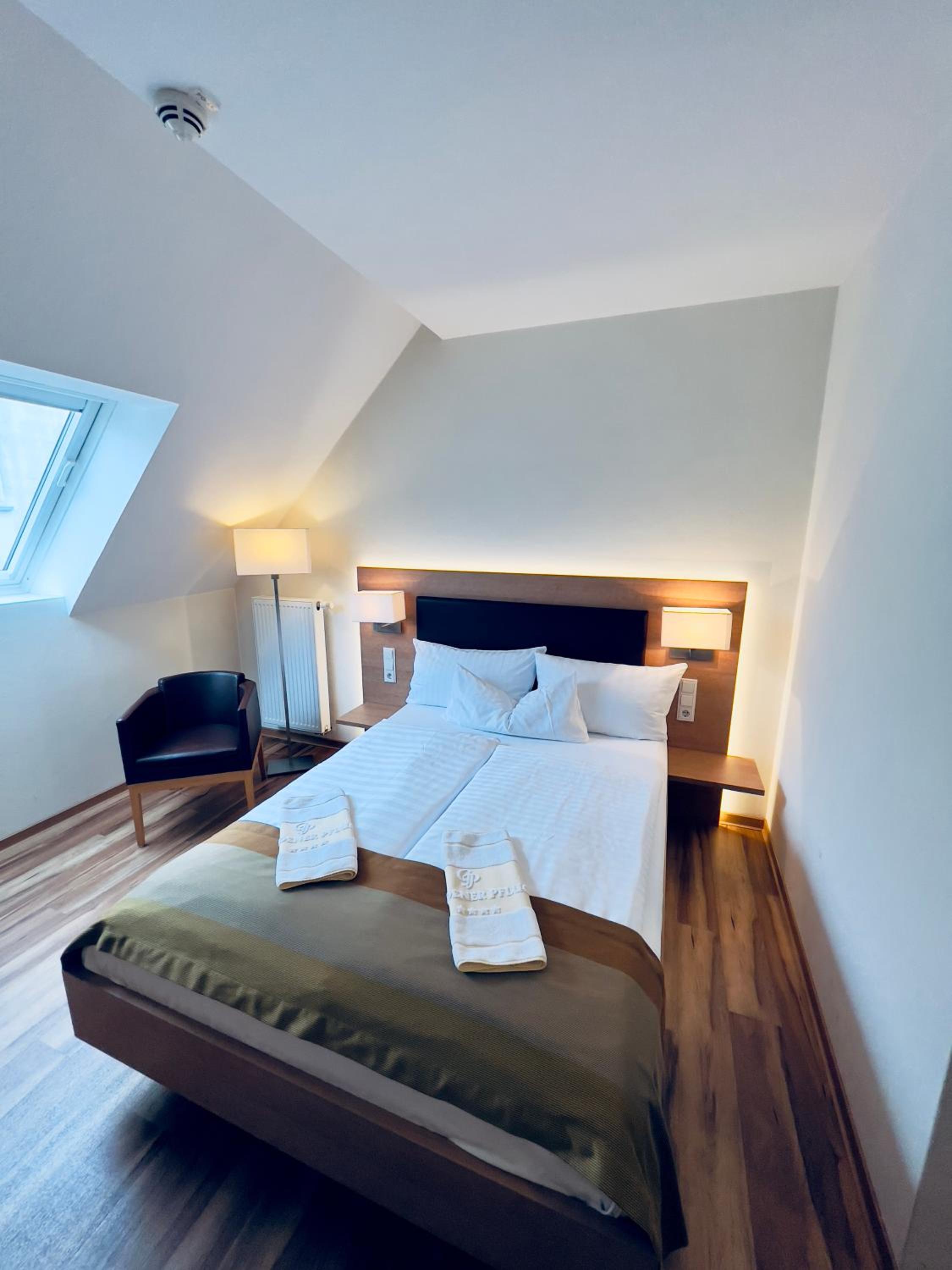 Double Room photo 1