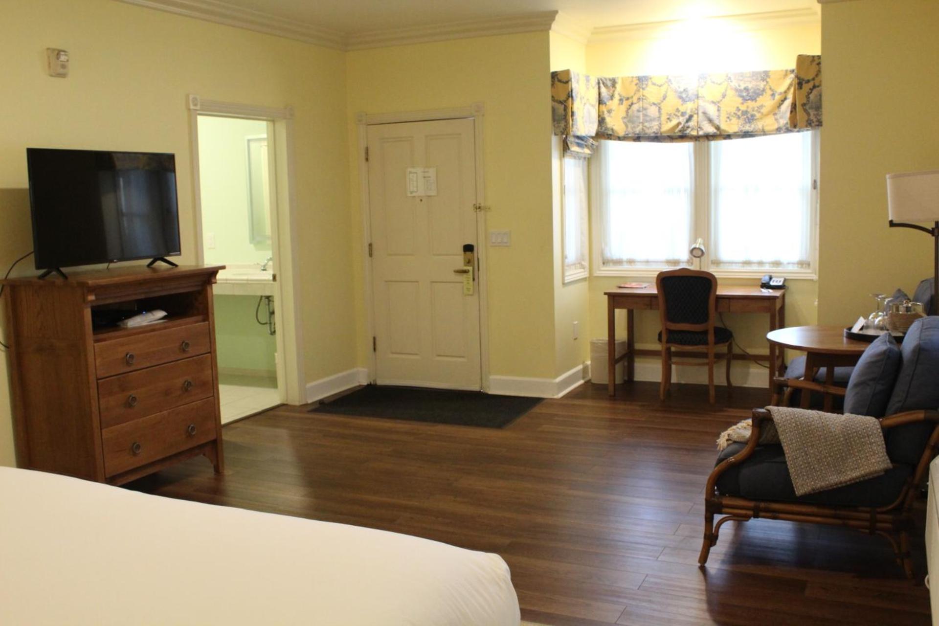 King Room photo 3
