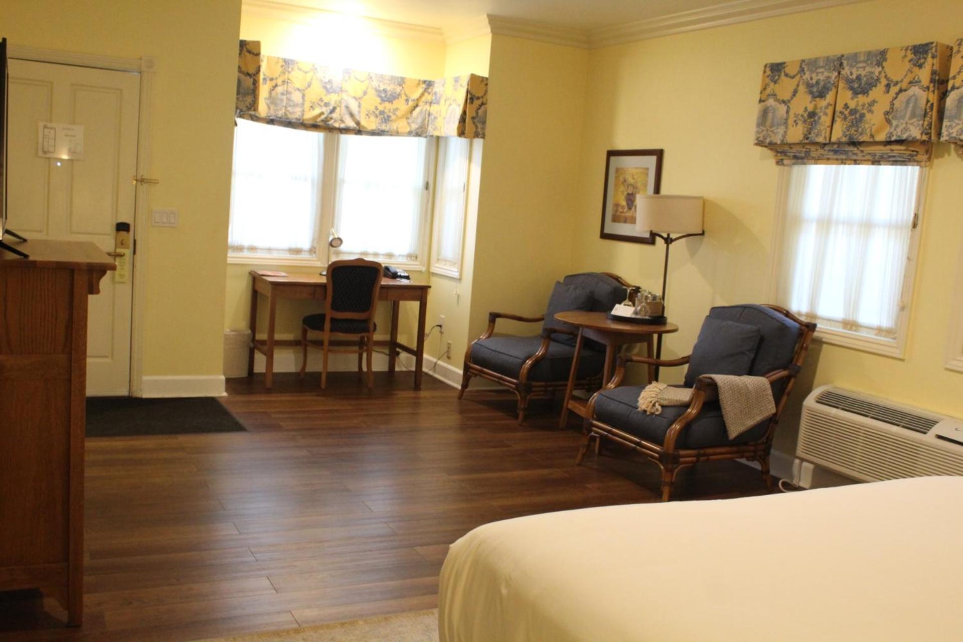 King Room photo 1