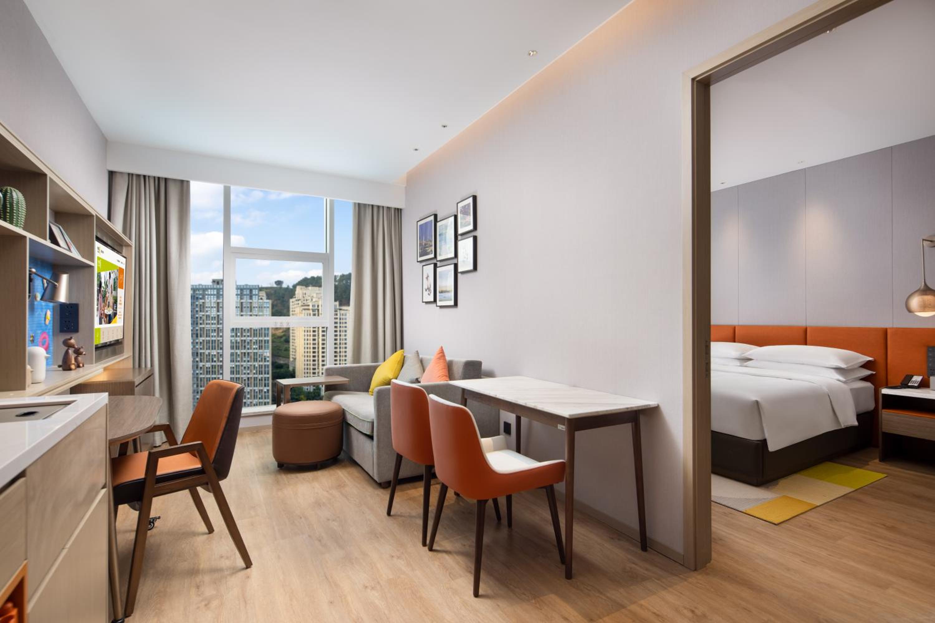 Superior Suite