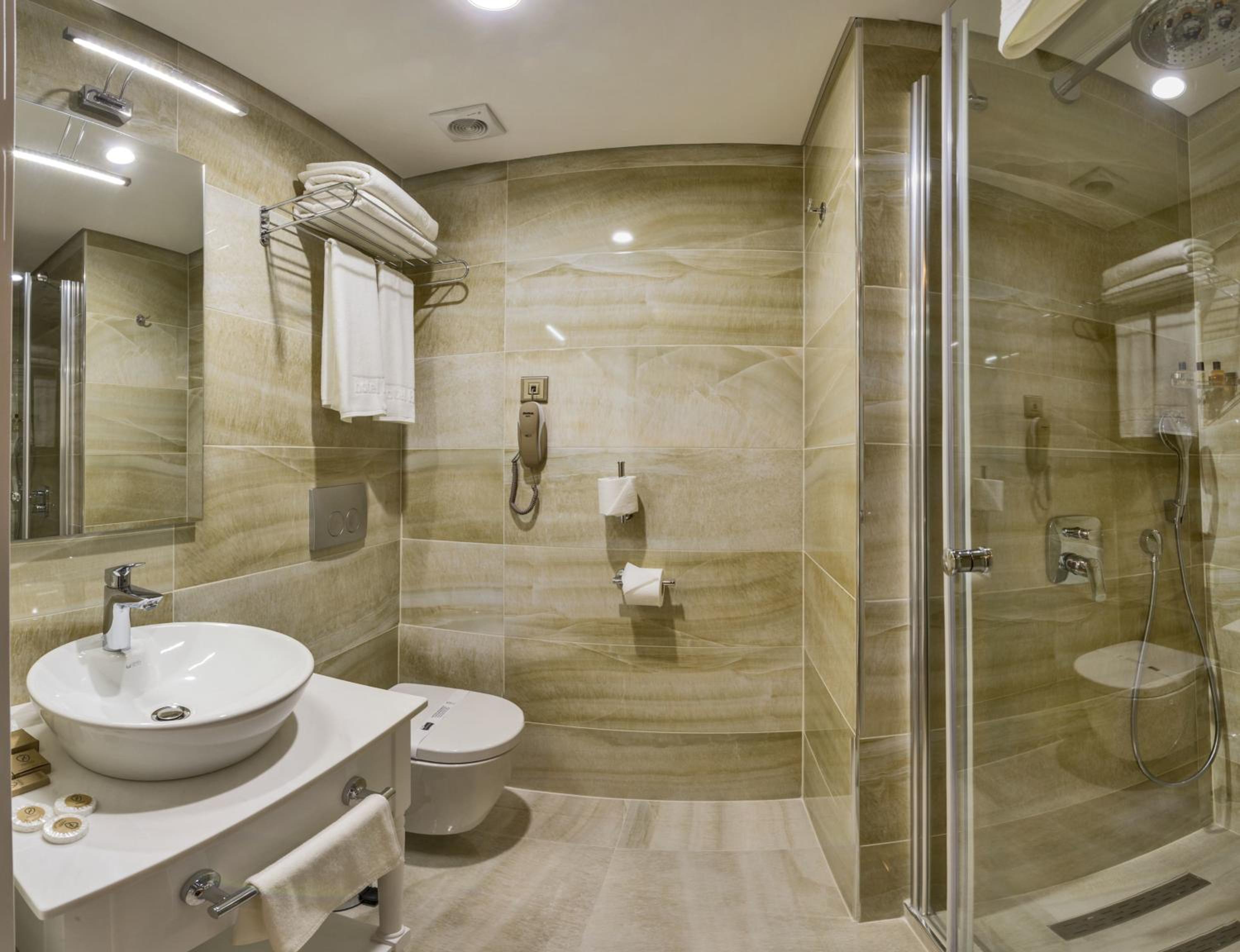 Standard Single Room photo 2