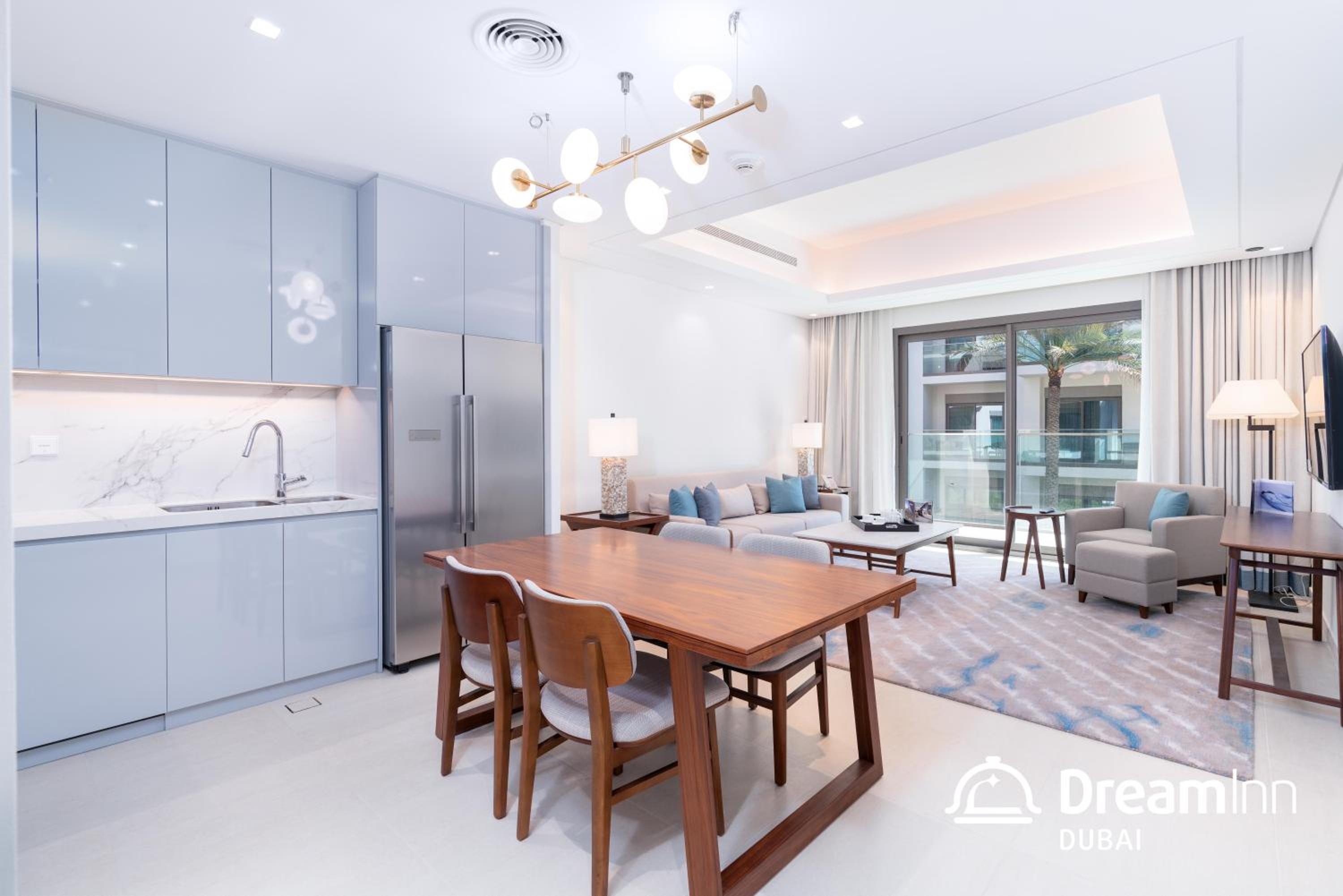 Family Double Room