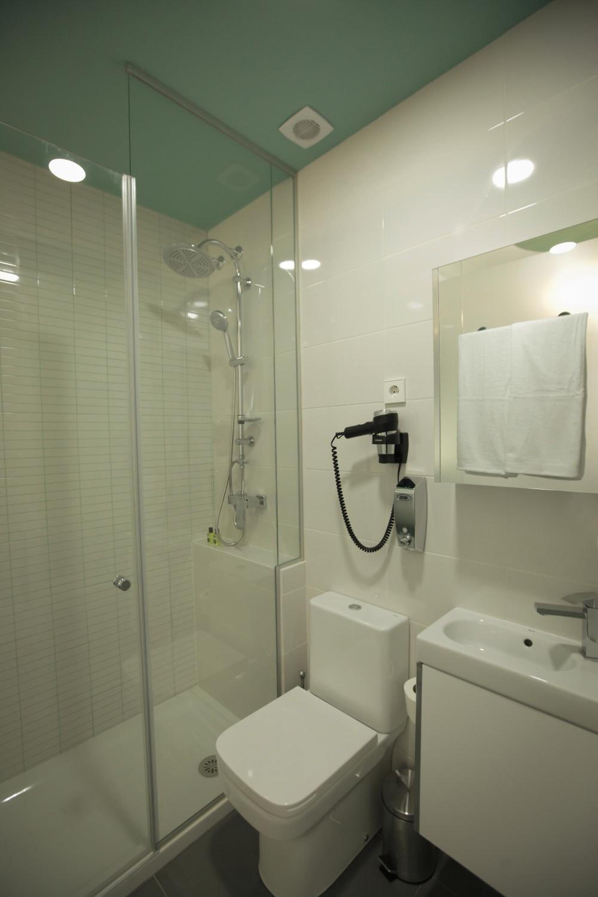 Superior Double Room Single use photo 3