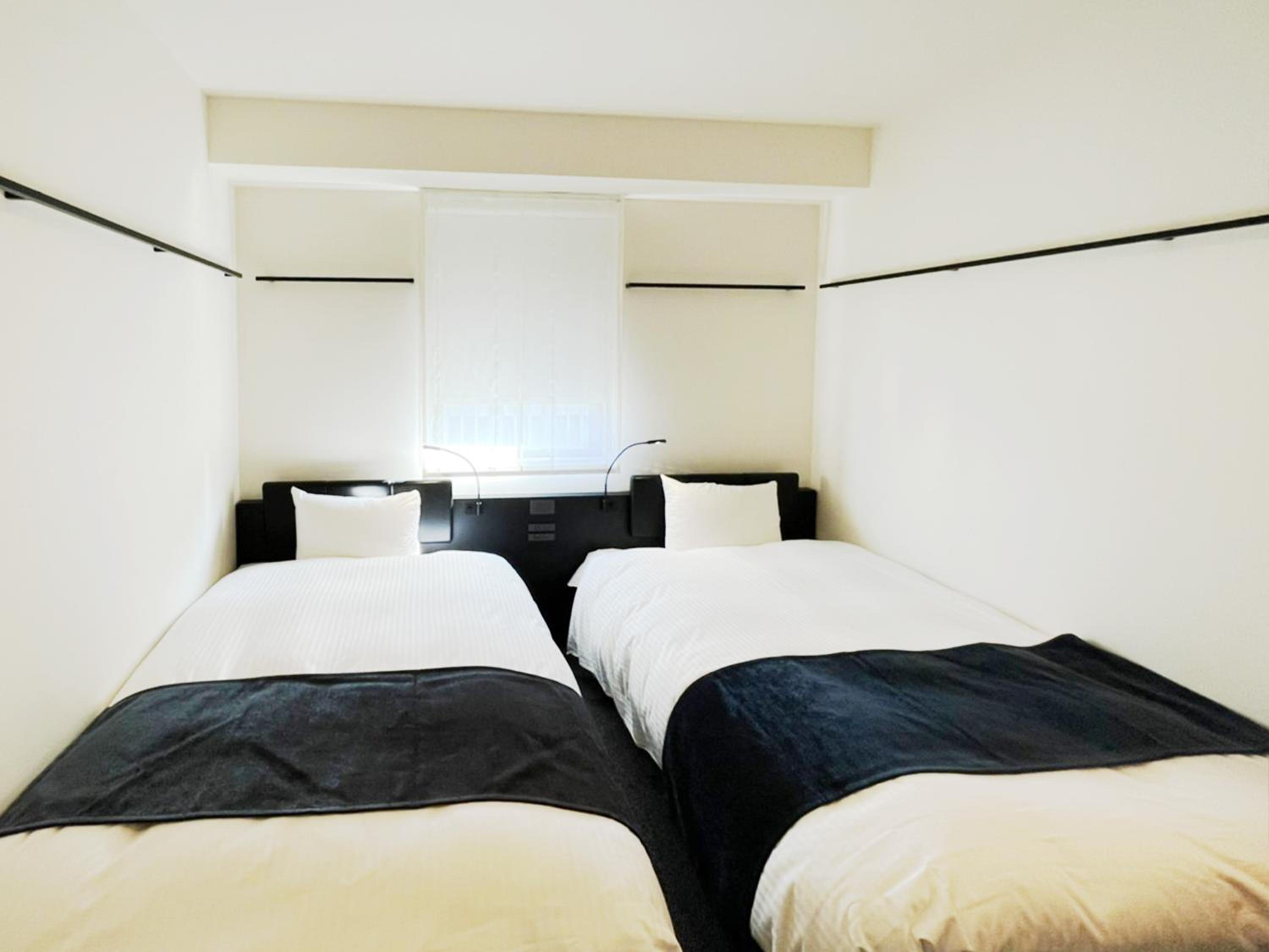 Superior Twin Room - Non-Smoking photo 3