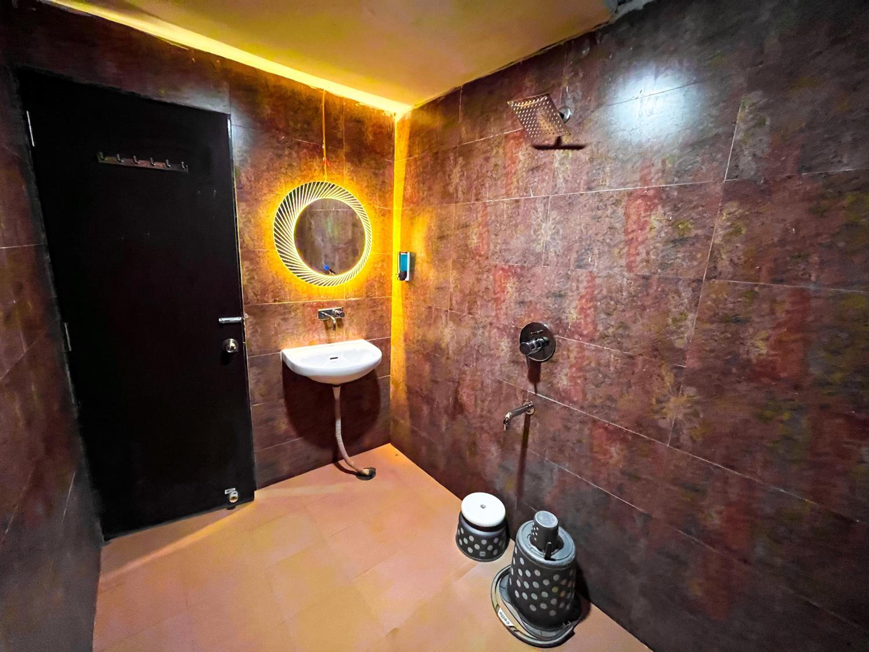Superior Double Room - Photo 35