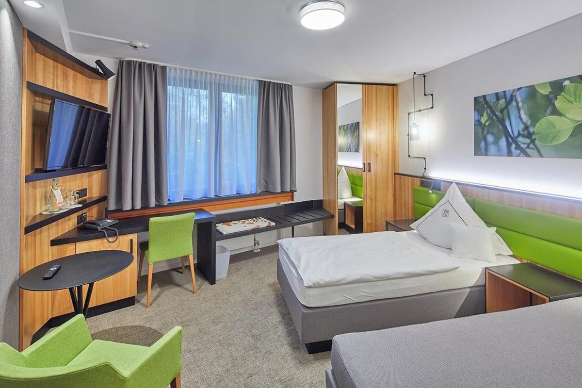 Double Room - Photo 3