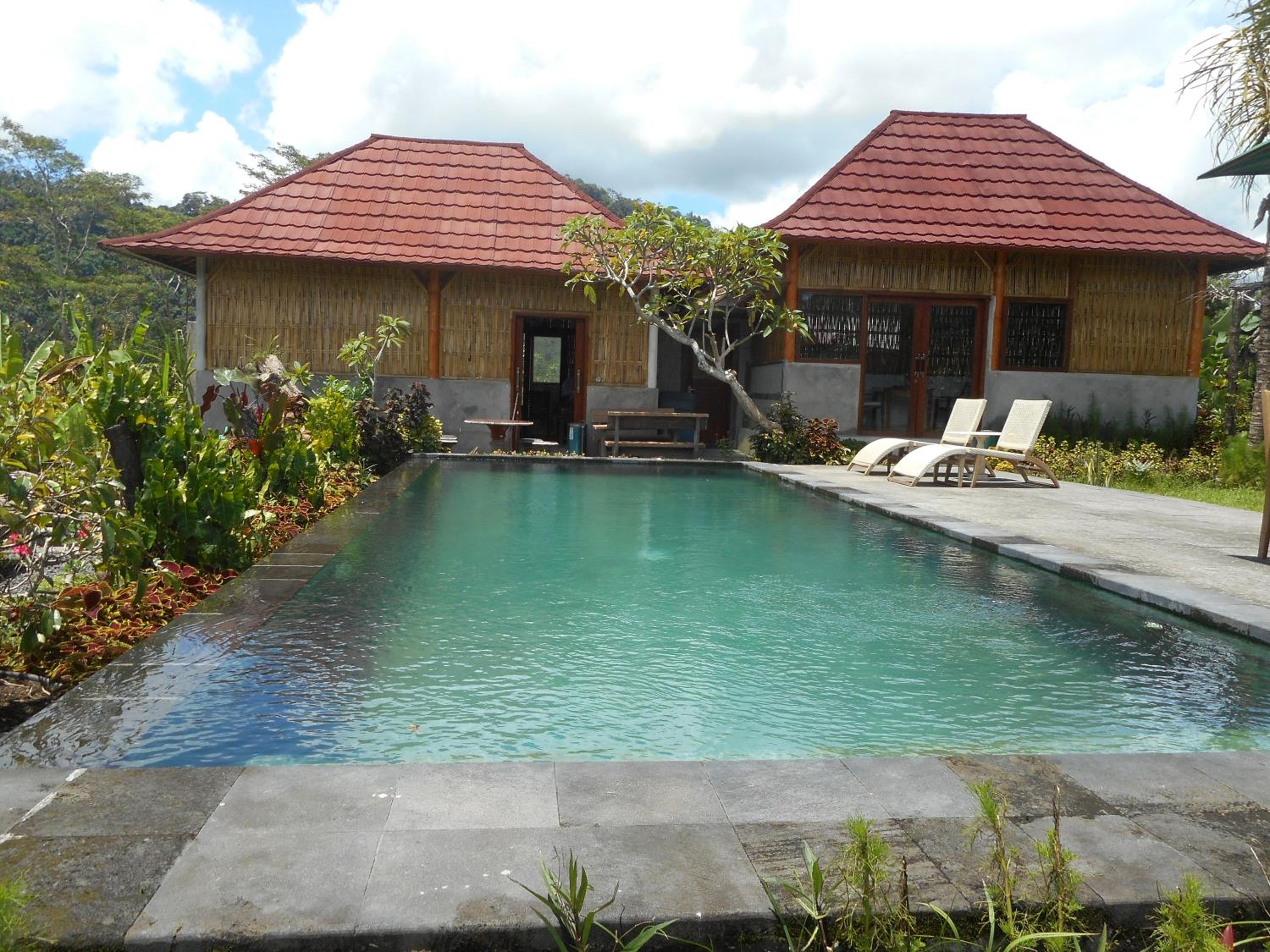 Deluxe Villa - Photo 8