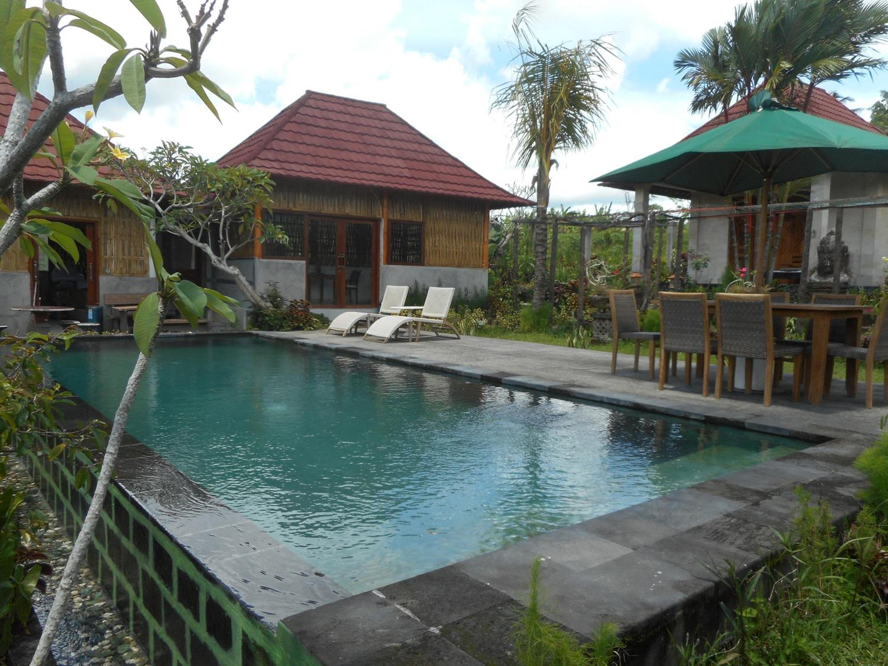 Deluxe Villa - Photo 6