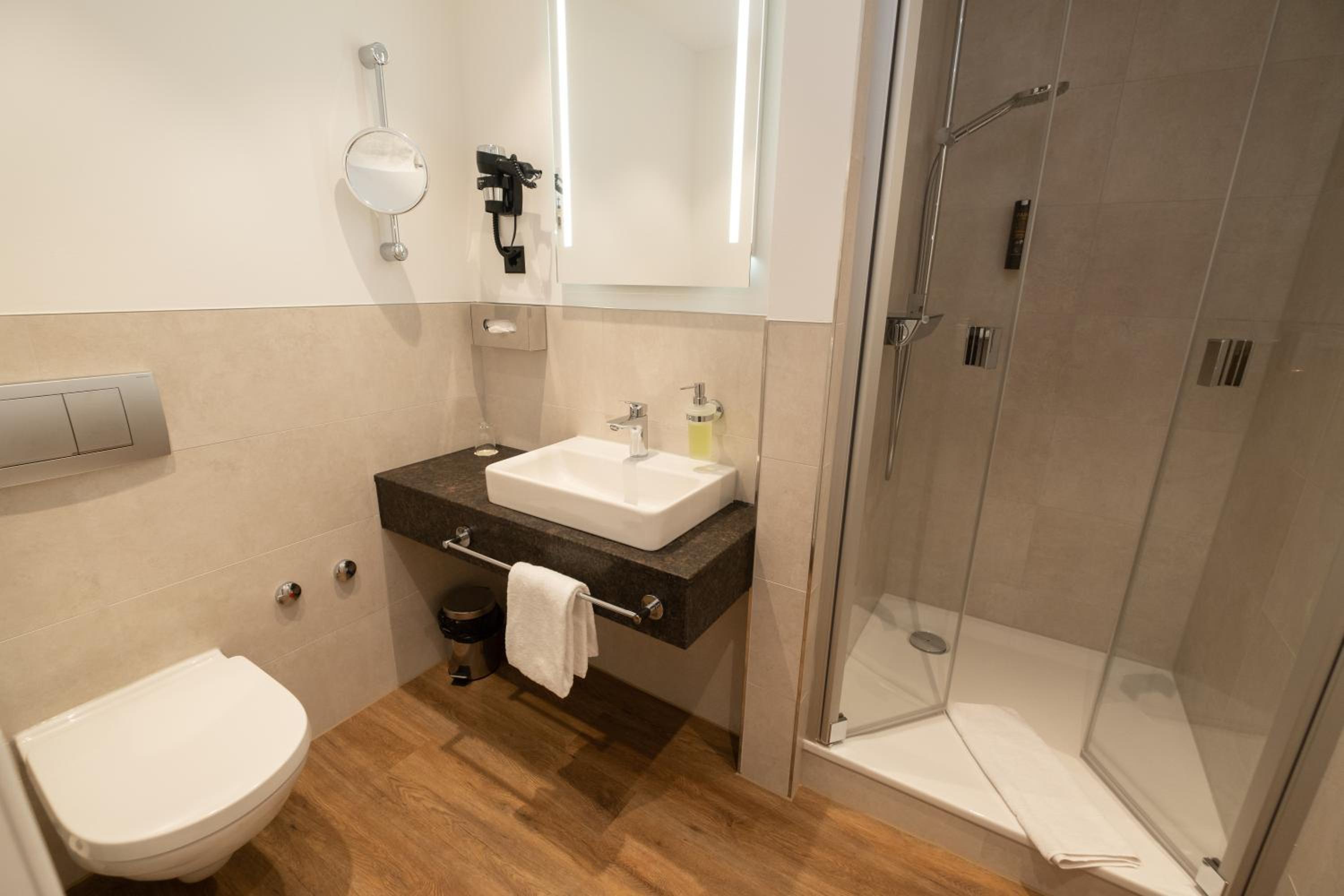 Large Single Room photo 3