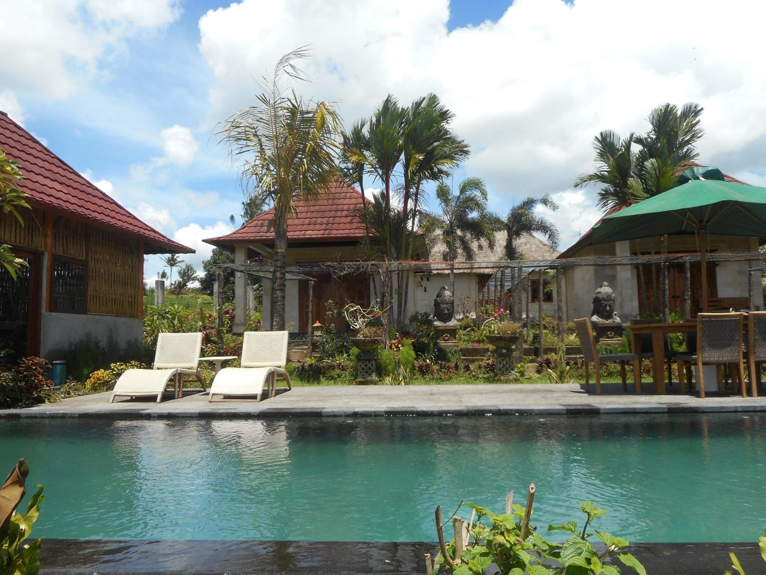 Deluxe Villa - Photo 5
