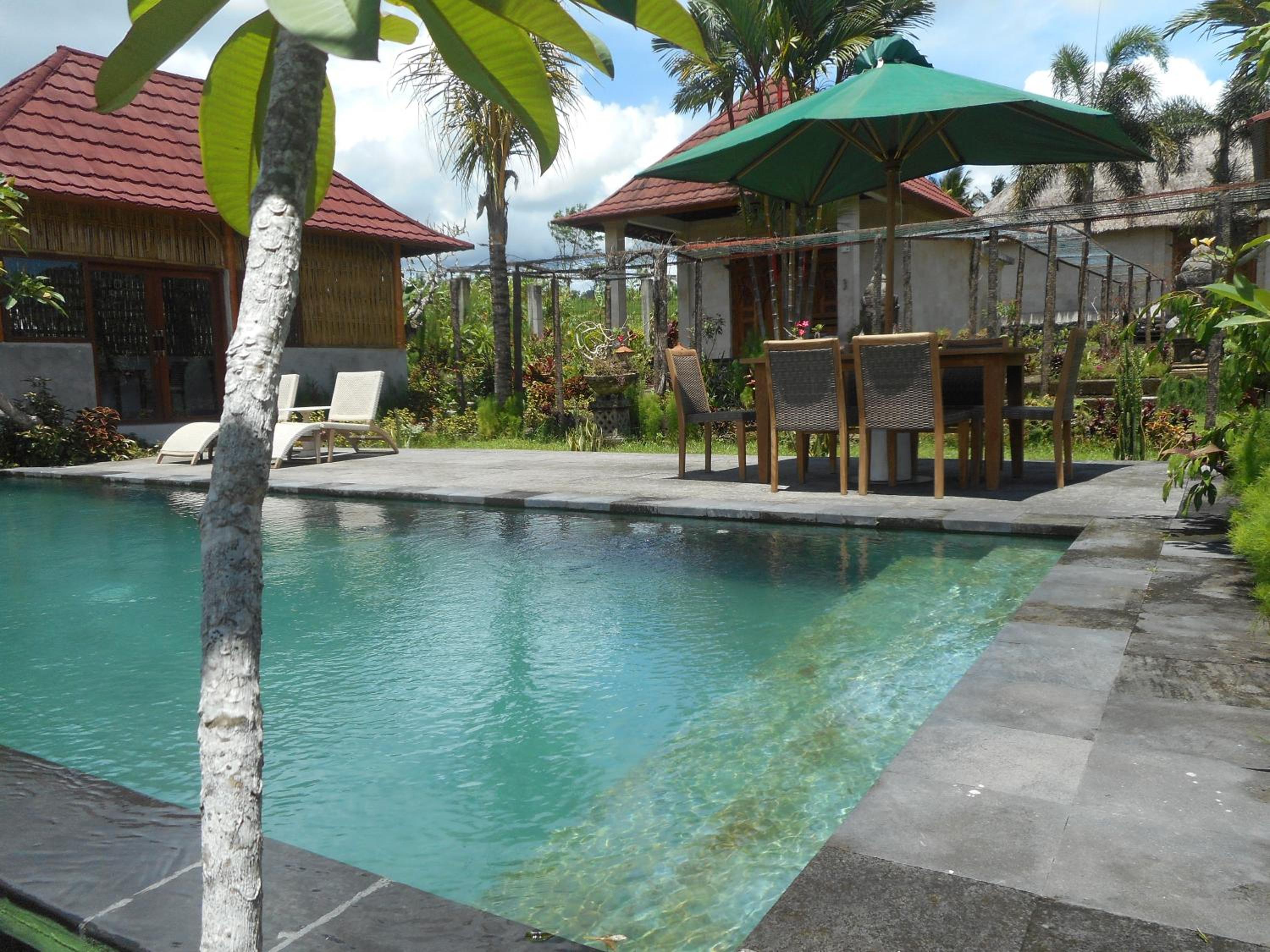 Deluxe Villa - Photo 3