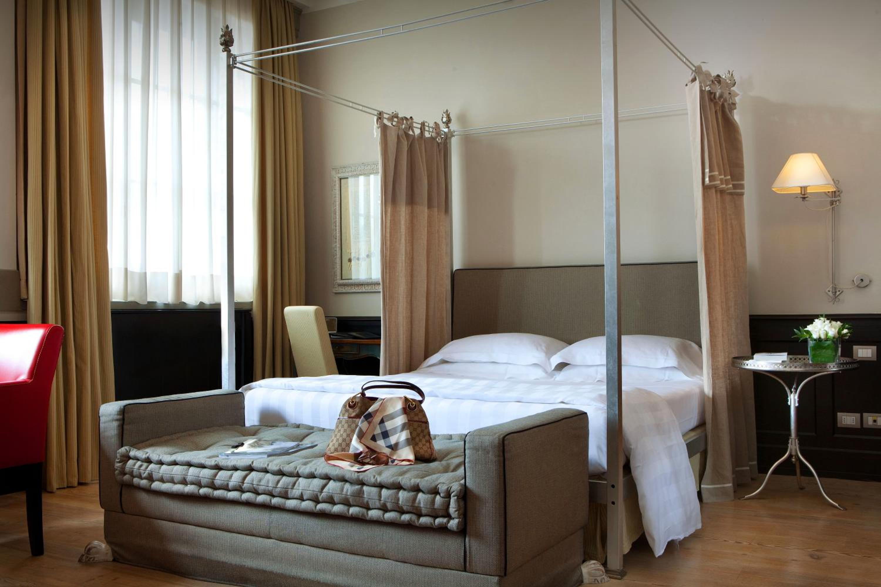 Junior Suite - Photo 2