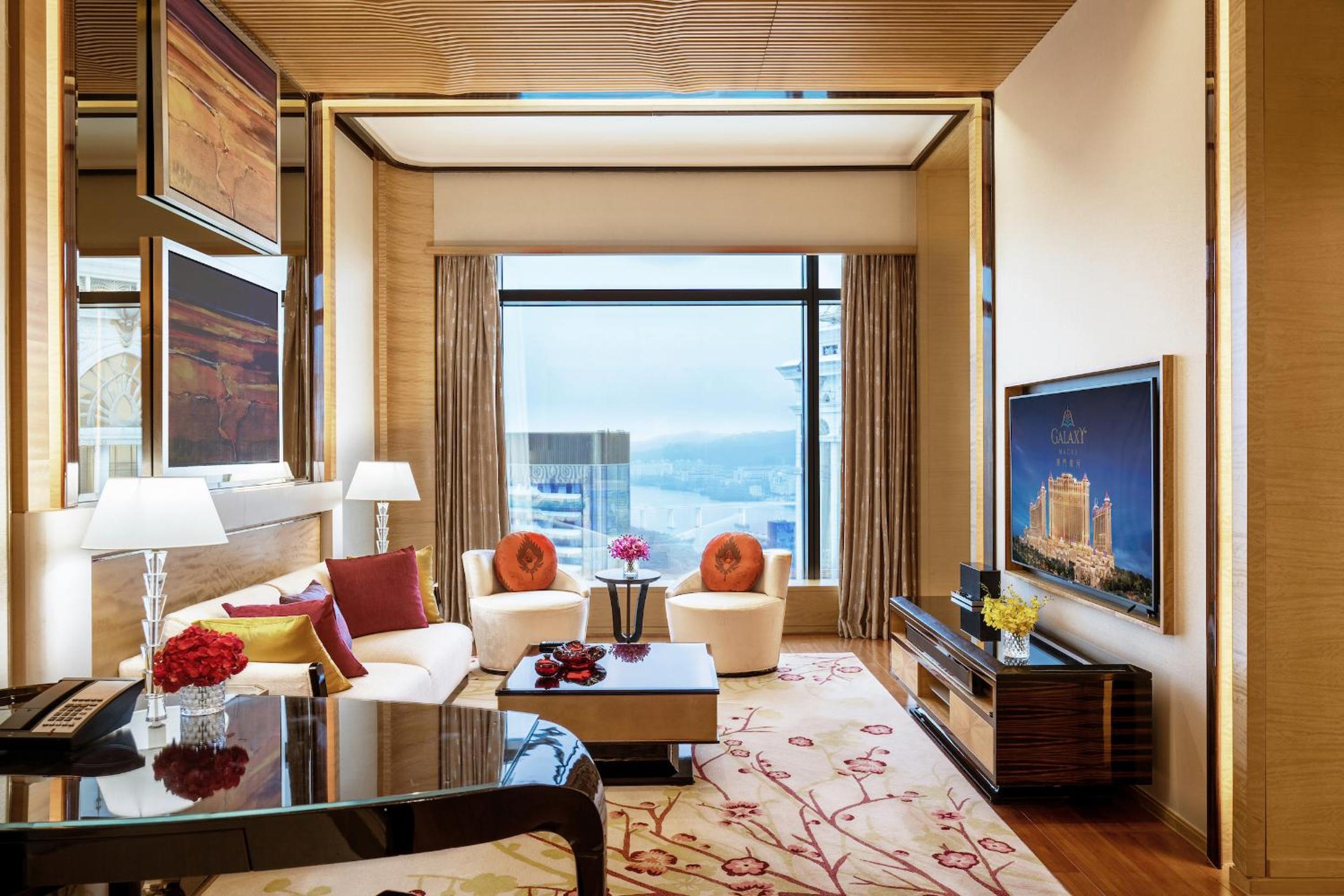 Royal Suite