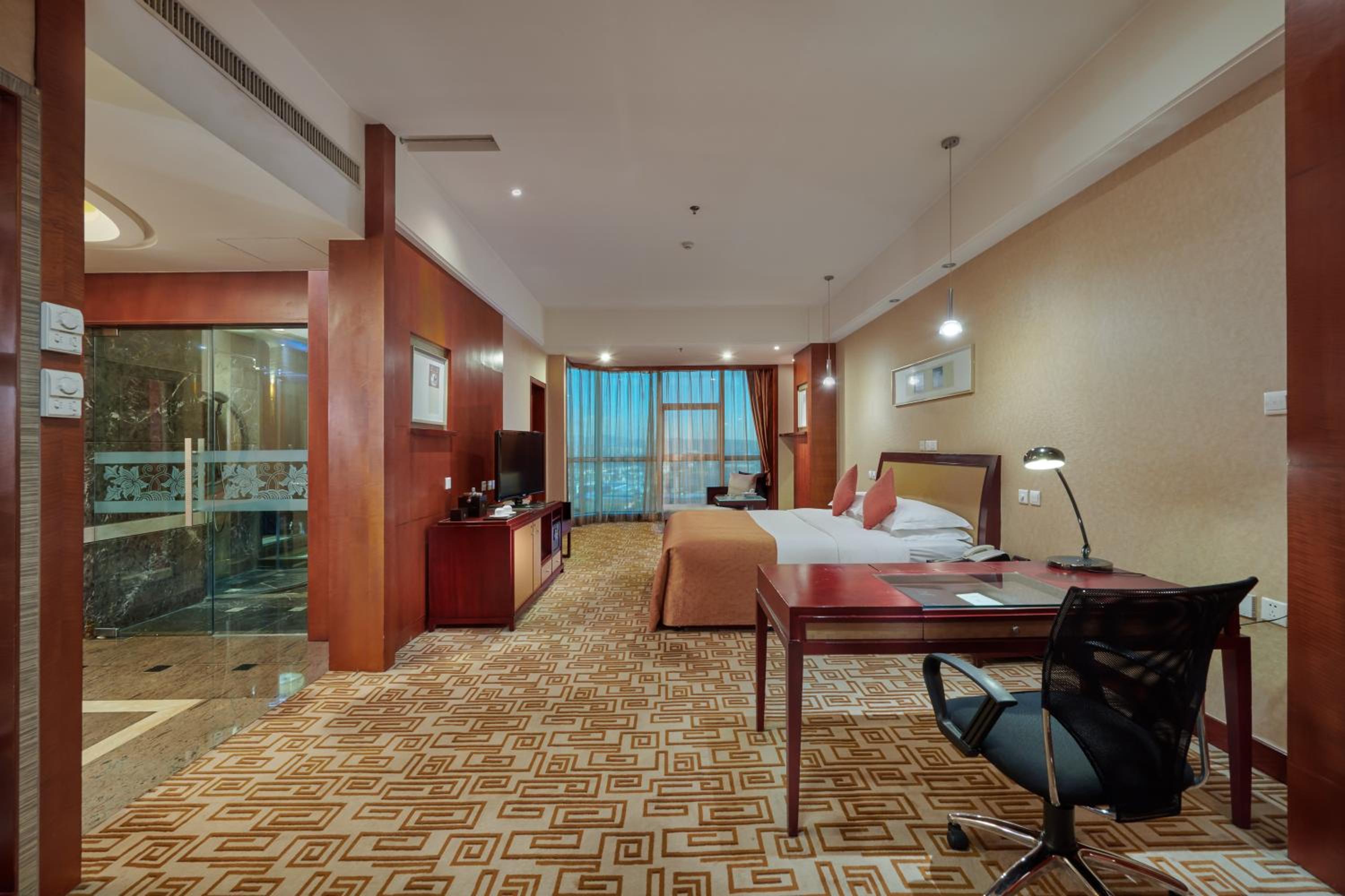 Executive Superior Double Room photo 2
