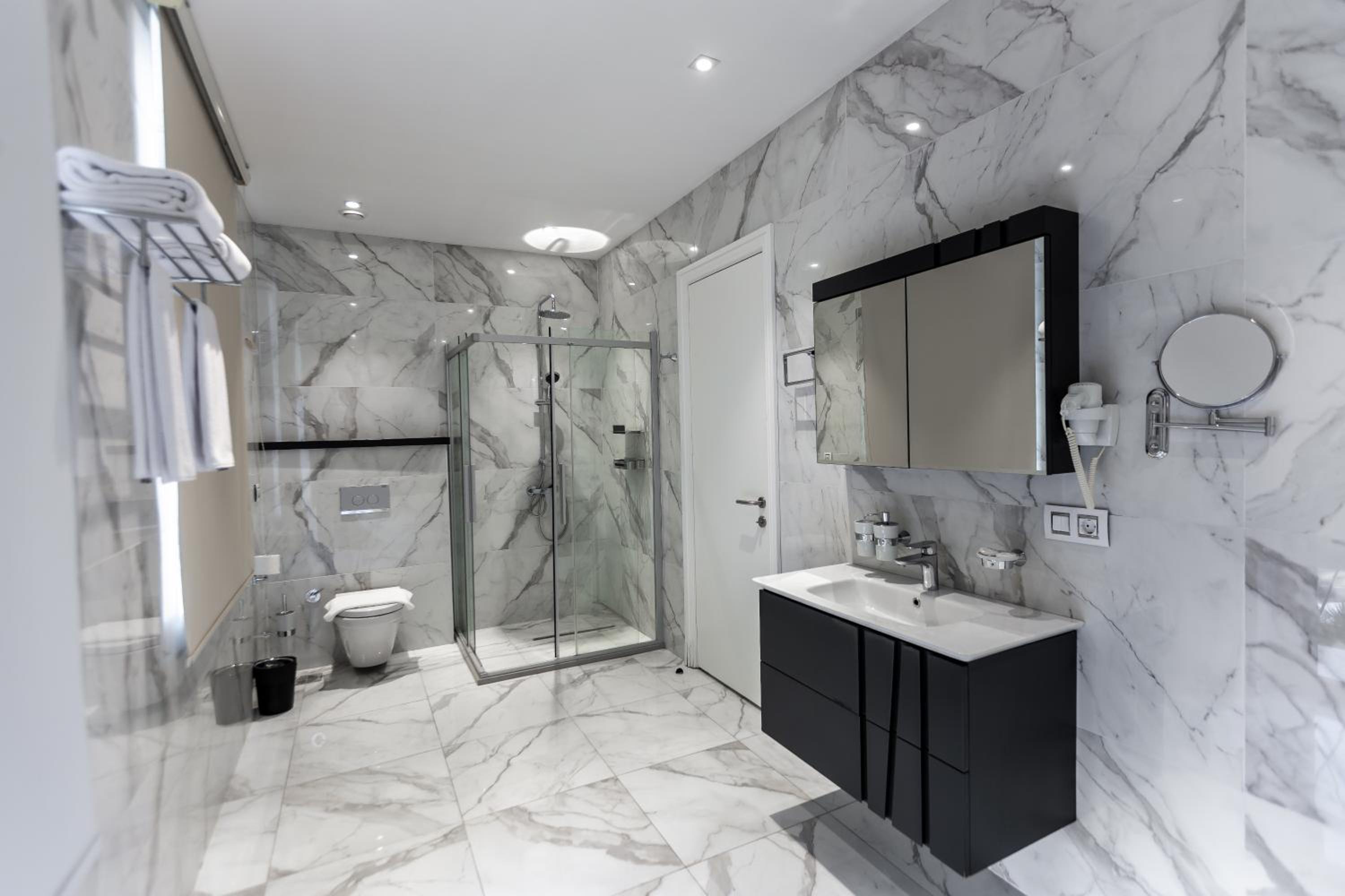 Suite with Terrace photo 2
