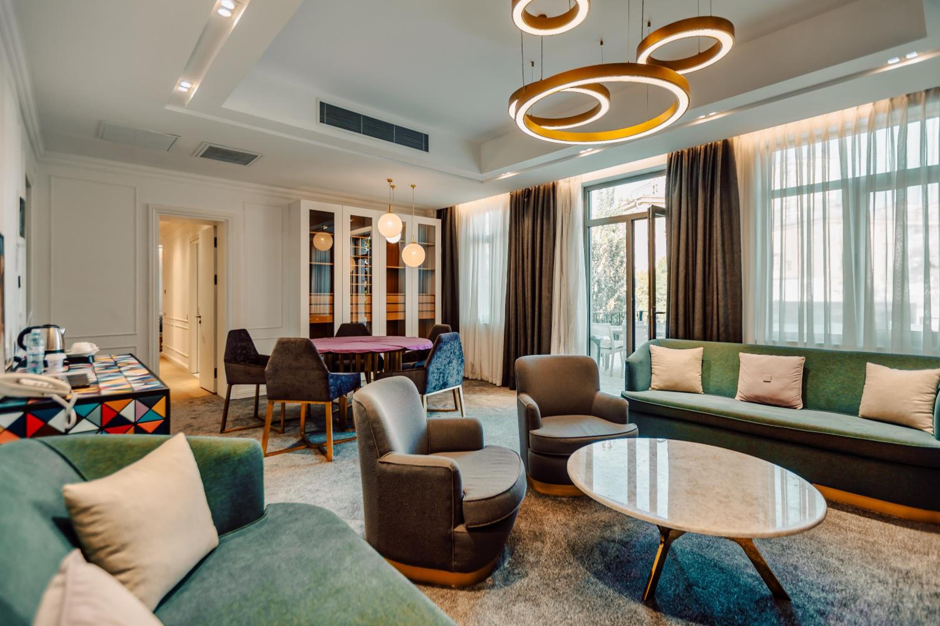 Suite with Terrace photo 3