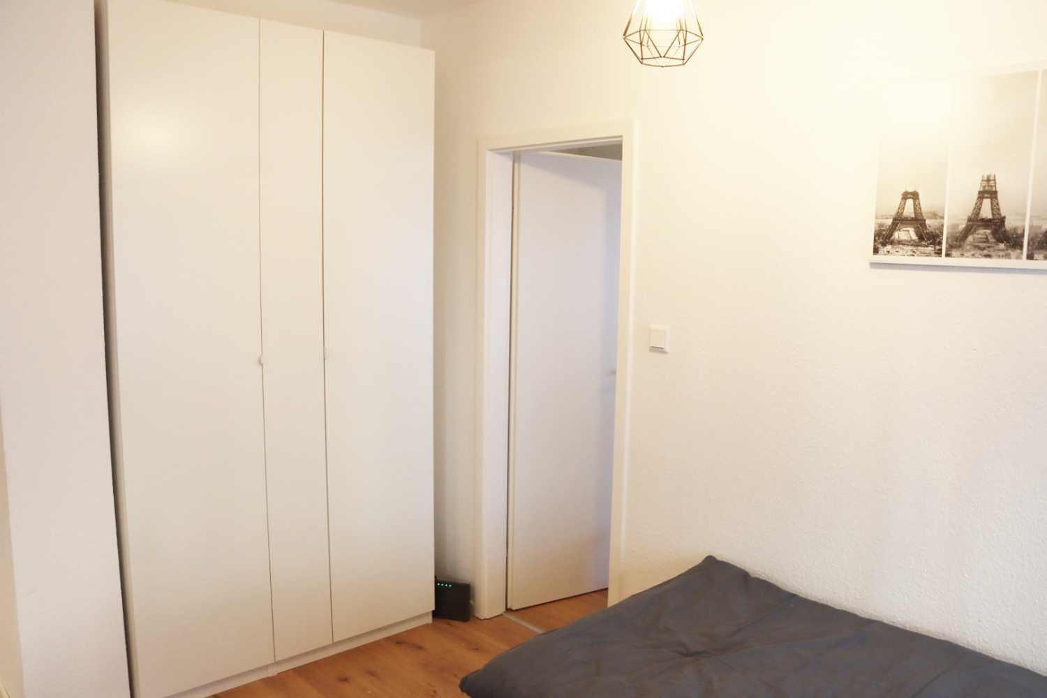 Apartment photo 1