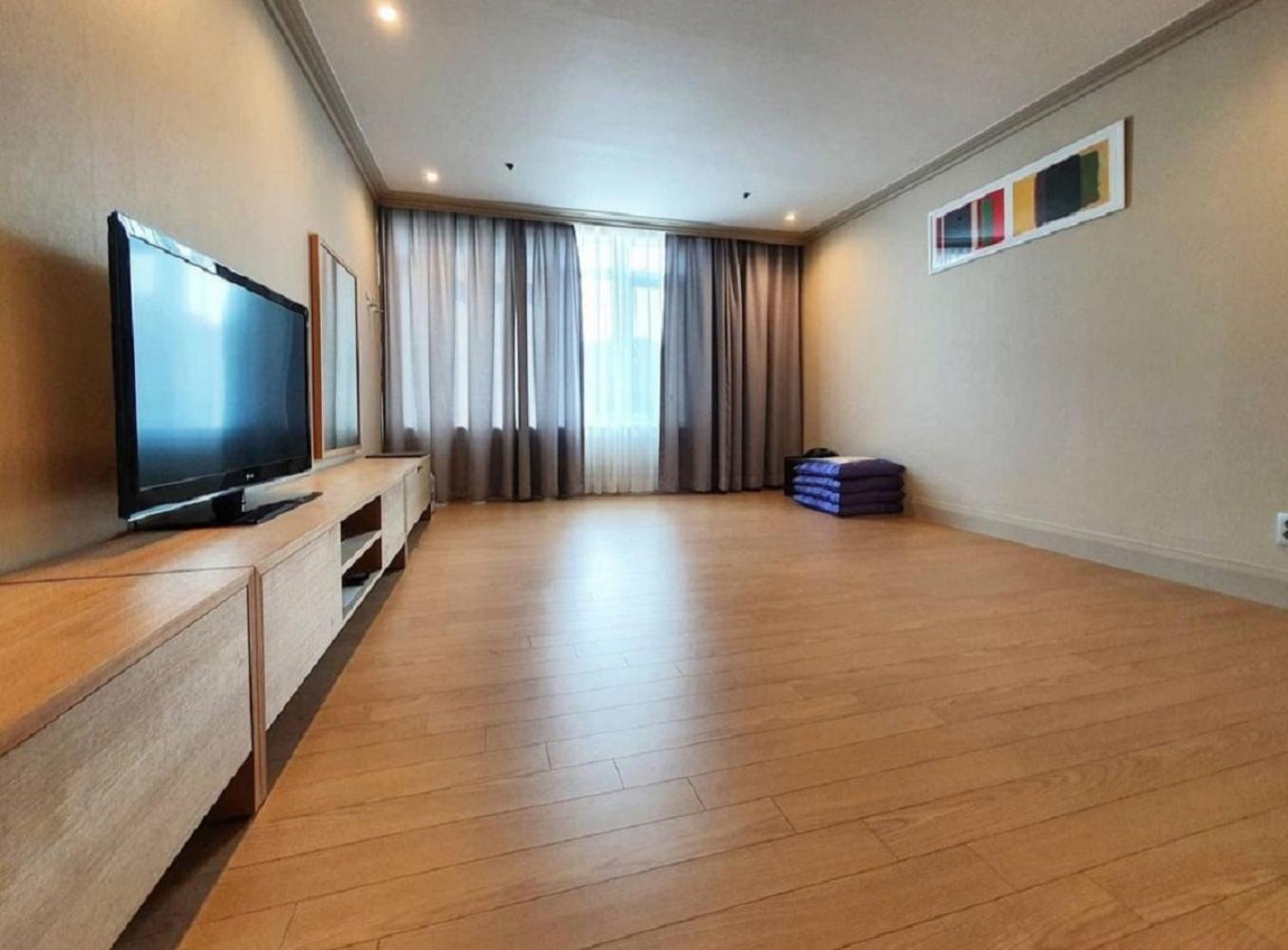 Special Offer - Deluxe Ondol Room - City View With Free Breakfast For 2 Persons