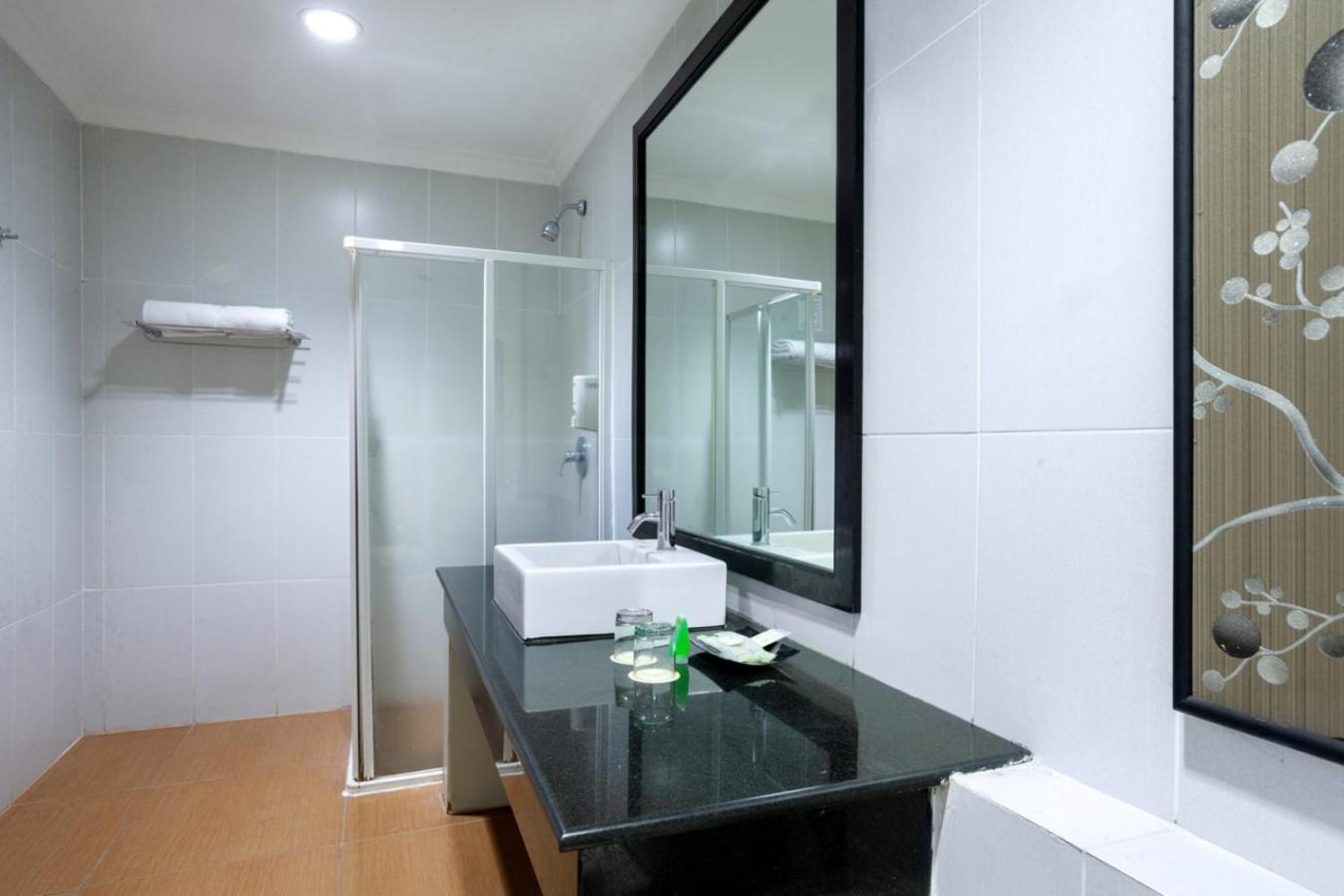 Superior Double Room - Photo 2