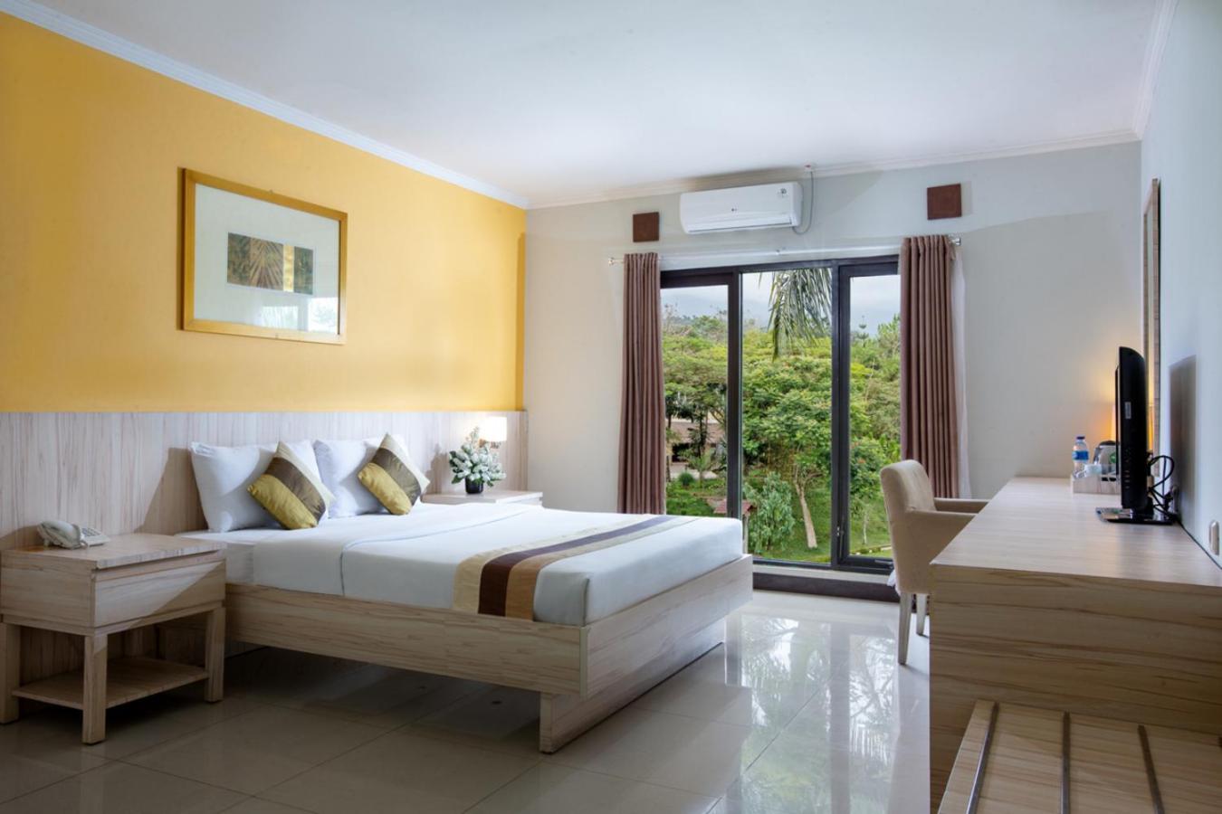 Superior Double Room - Photo 1