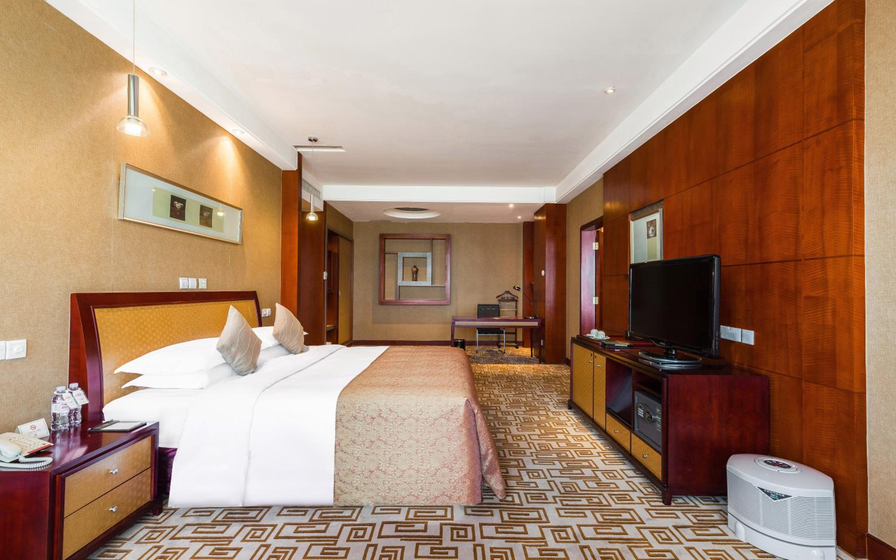 Executive Standard Double Room photo 1