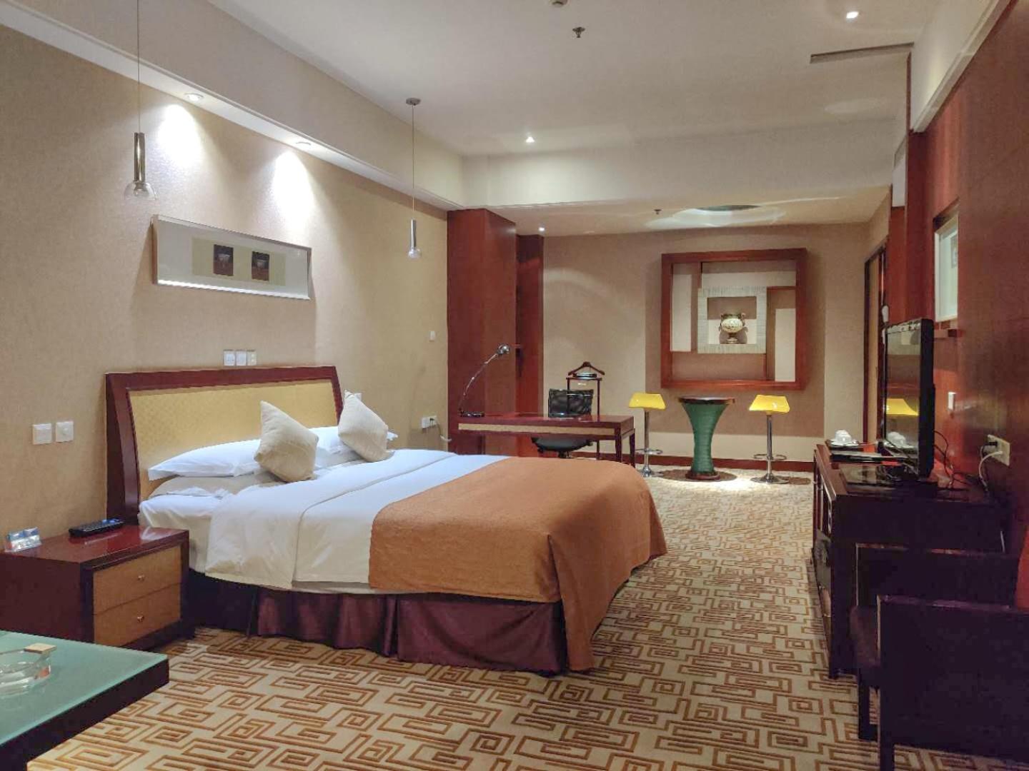 Executive Superior Double Room photo 1