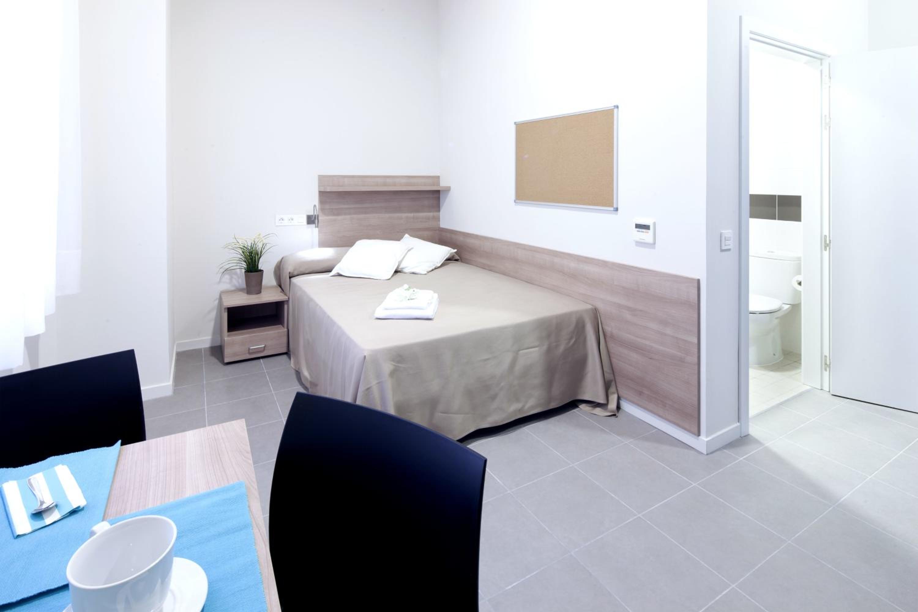 Estudio Doble Premium