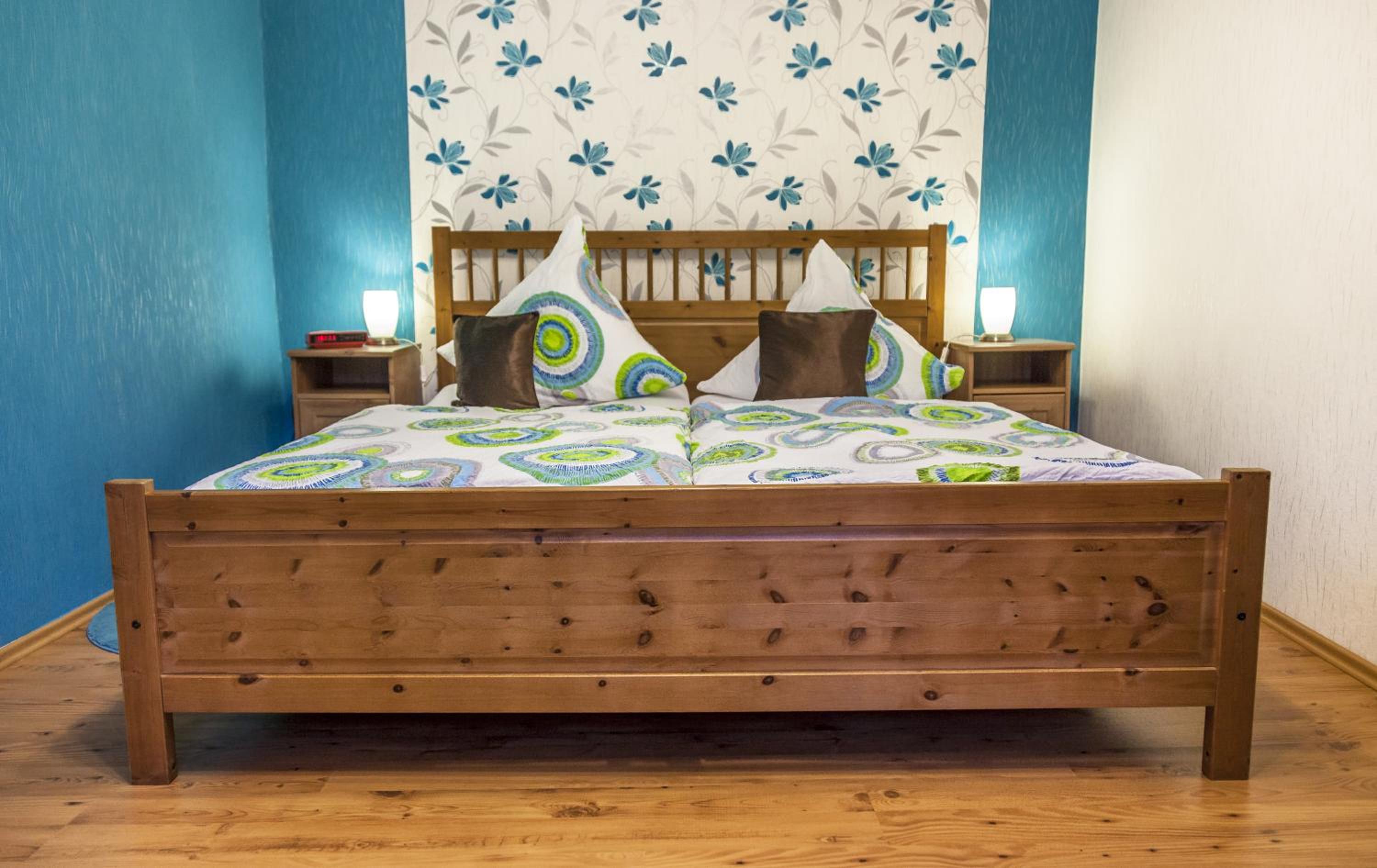 Double Room - Photo 7