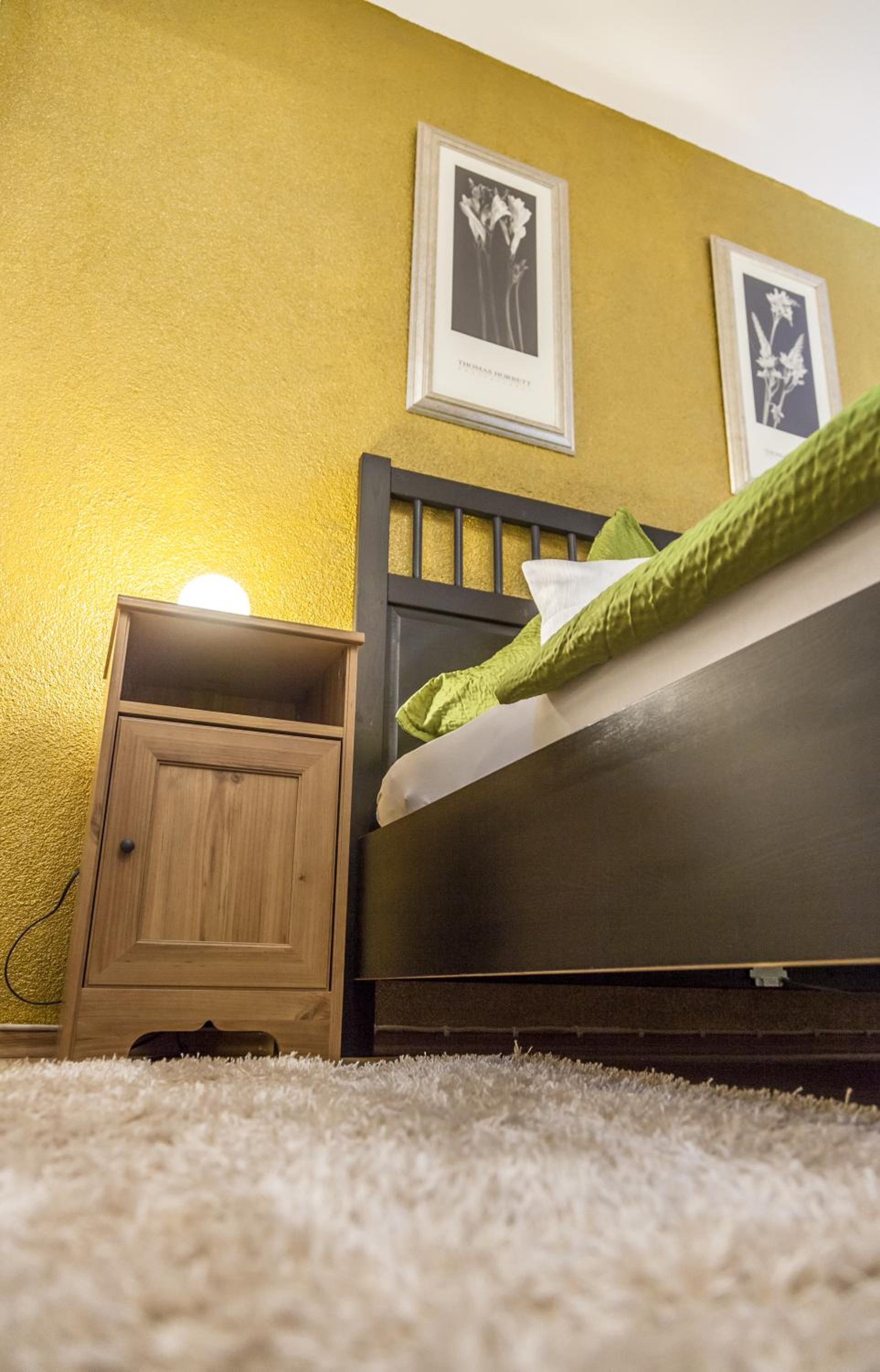Double Room - Photo 14