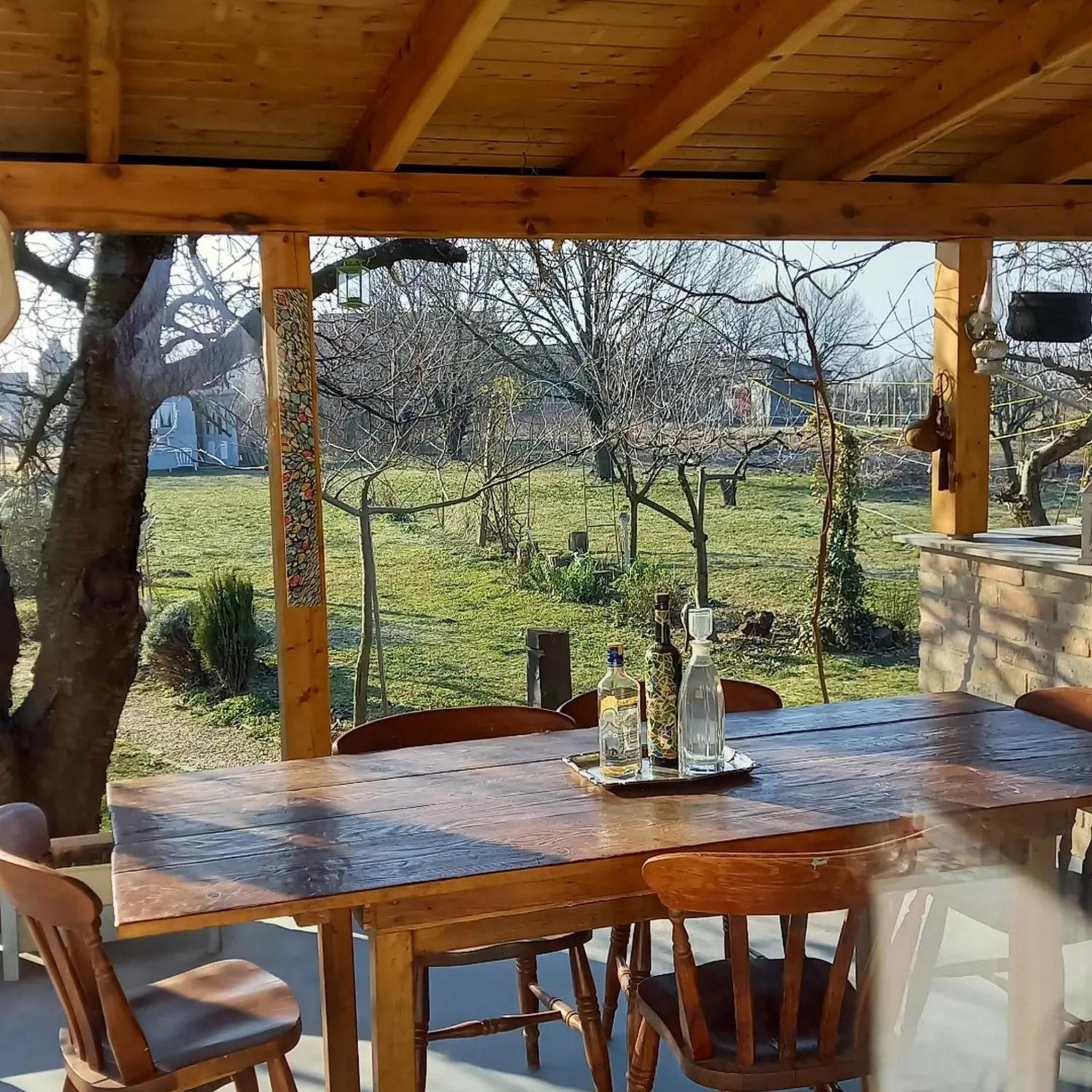 Two-Bedroom Holiday Home - Photo 24